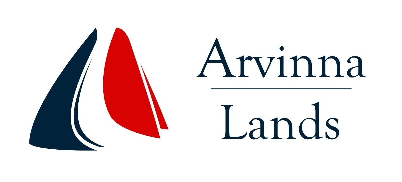 Arvinna Lands