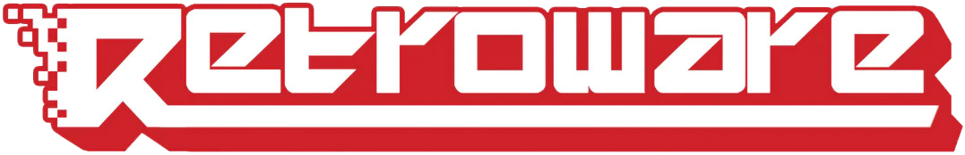 Retroware logo