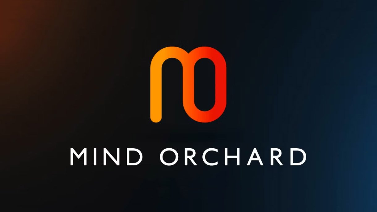 Mind Orchard logo