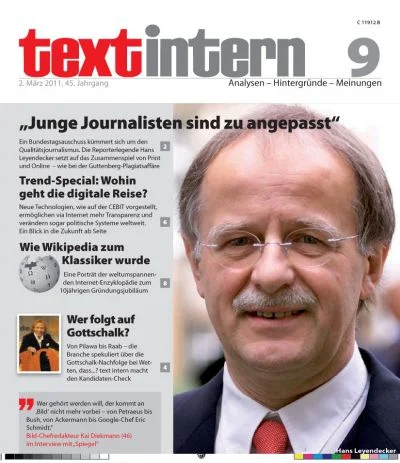 textintern 02.03.2011 PDF Download