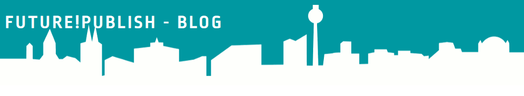 future!publish Die future!publish 2019 findet am 24./25. Januar 2019 in Berlin statt. GRAEF Rechtsanwälte sind mit dabei. Unser Spezialist Dr. Ralph Oliver Graef wird das Jahresupdate 2019 zum Recht der E-Books und des Electronic Publishing halten. Mehr Informationen