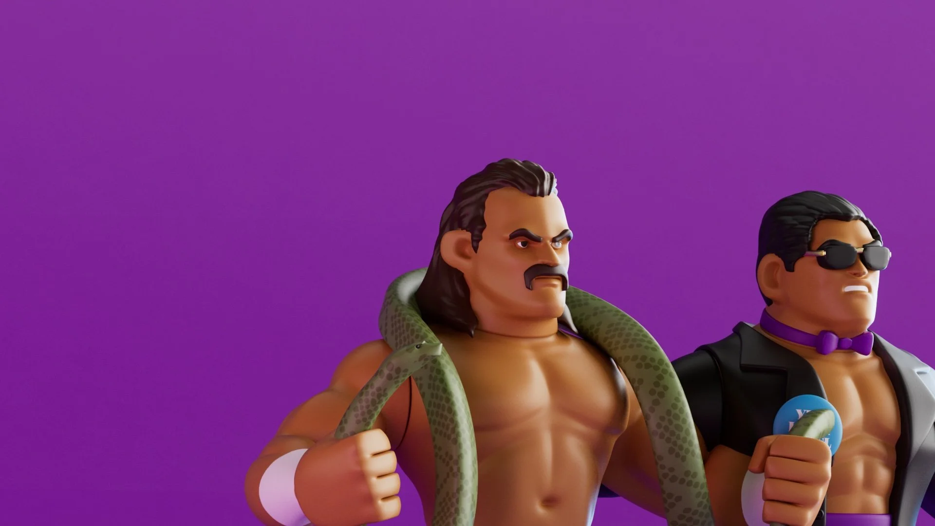 Profile - Snake vs Model0000.jpg