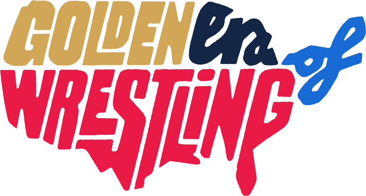 Golden Era Of Wrestling