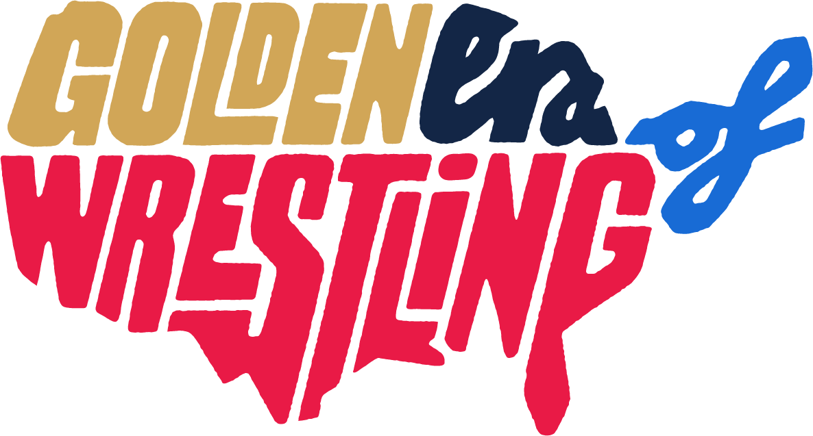 Golden Era Of Wrestling