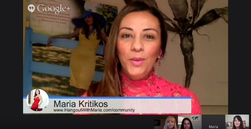 Episode #01: Dishing Inspiration