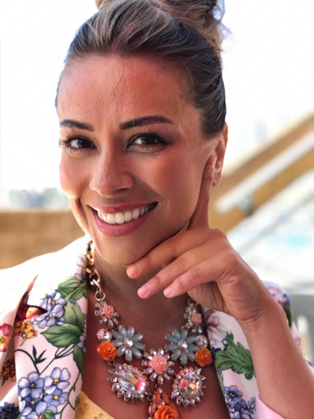 Fall Down 7, Get Up 8!