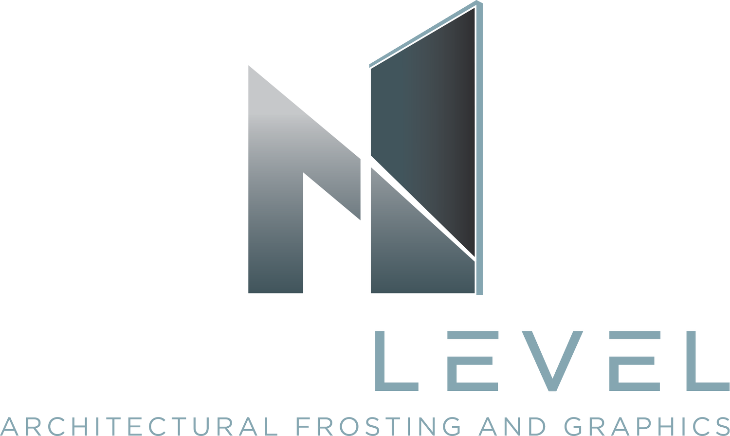 Next Level - Architectural Frosting and Graphics