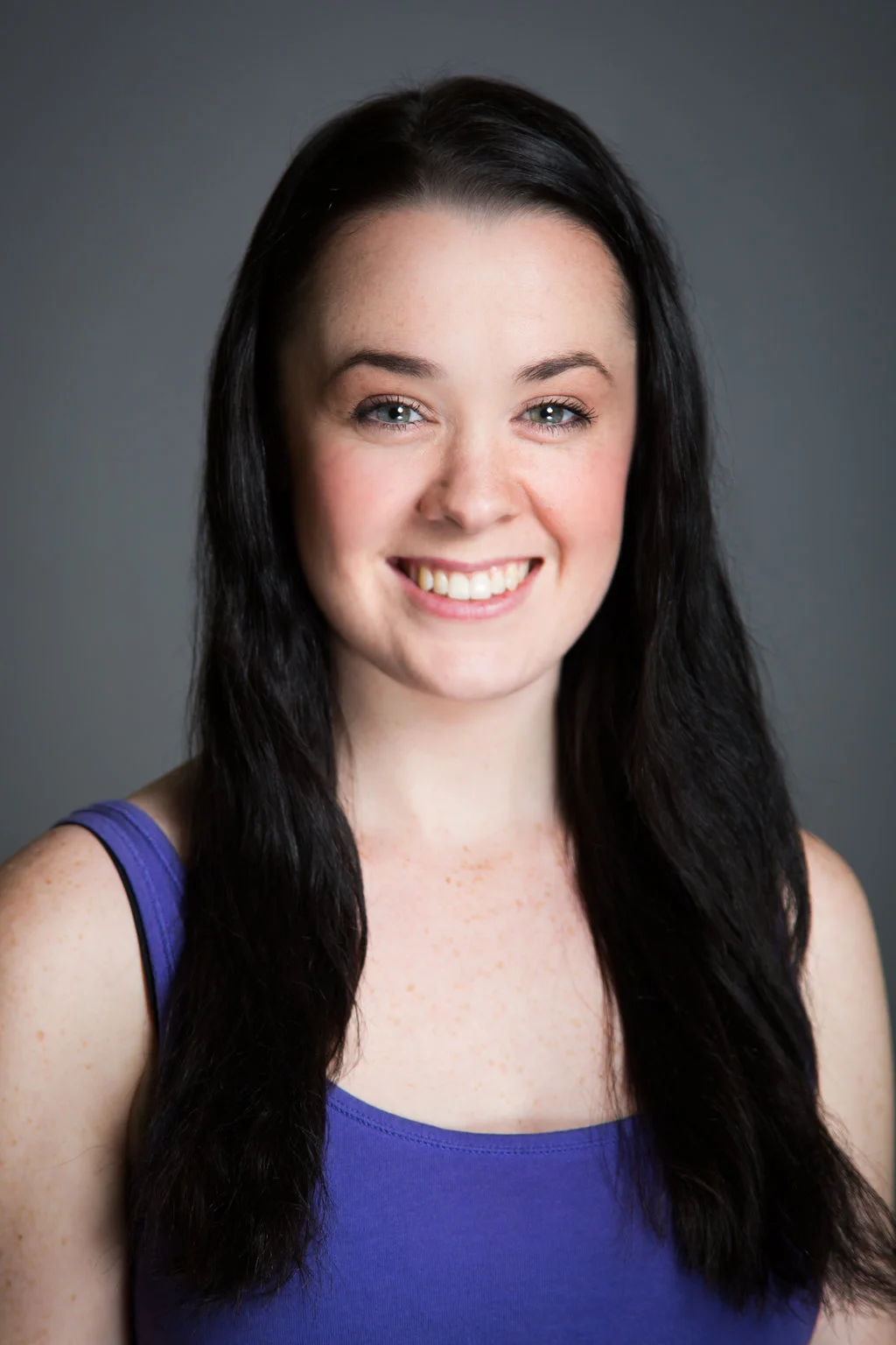 Rebecca Hetherington