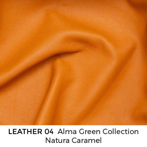 Leather 04_Alma Green - Natura Caramel.jpg