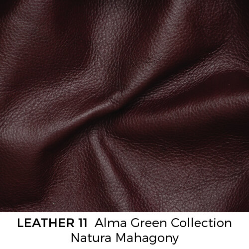 Leather 11_Alma Green - Natura Mahagony.jpg