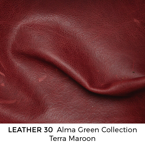 Leather 30_Alma Green - Terra Maroon.jpg