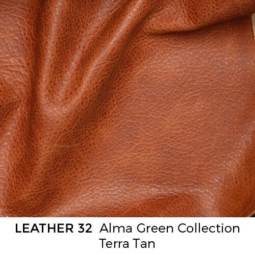 Leather 32_Alma Green - Terra Tan.jpg