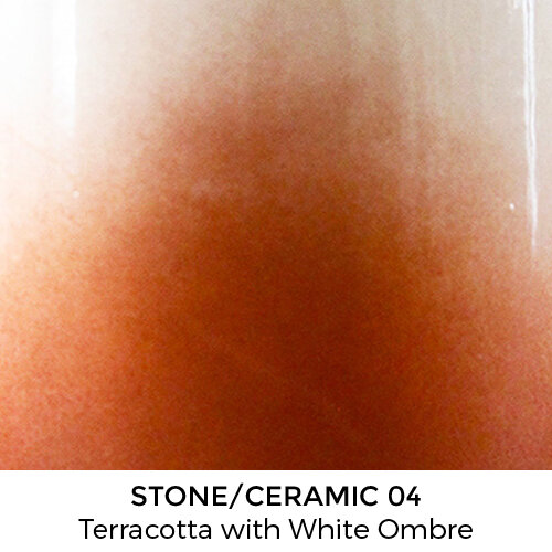 Stone & Ceramic 04_Terracotta with White Ombre.jpg