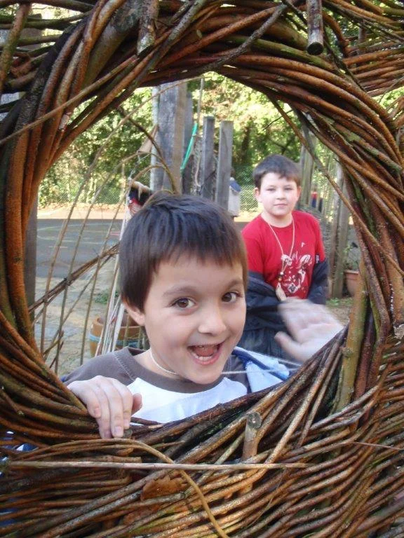 Learning fun nature ecology fun schools Minstead Study Centre
