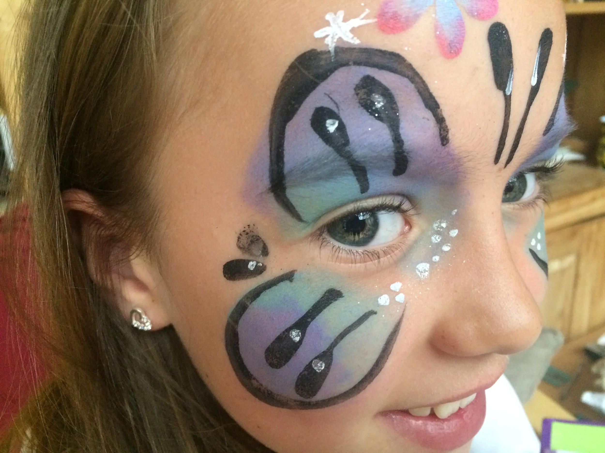 Face Painting
