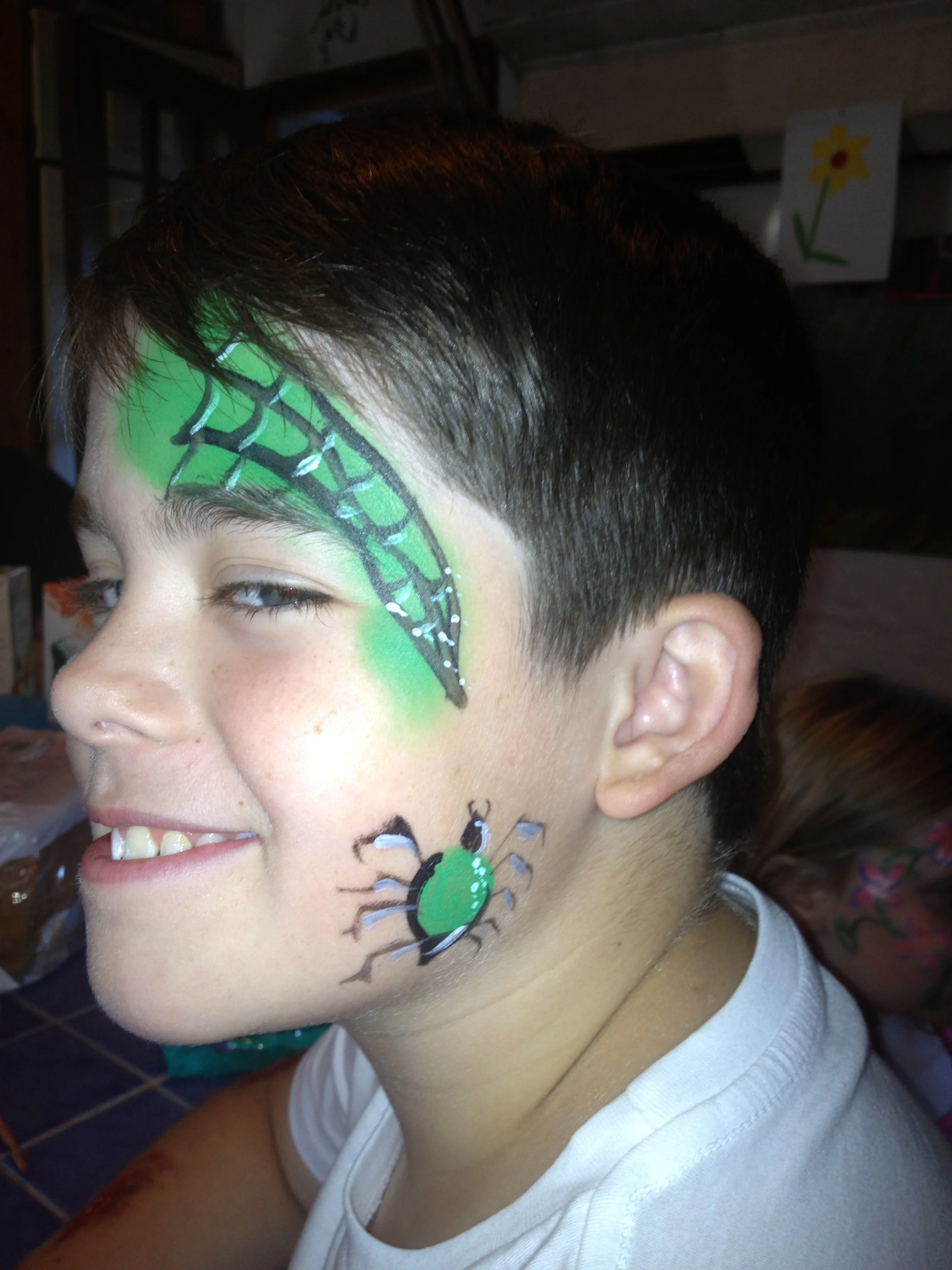 Face Painting