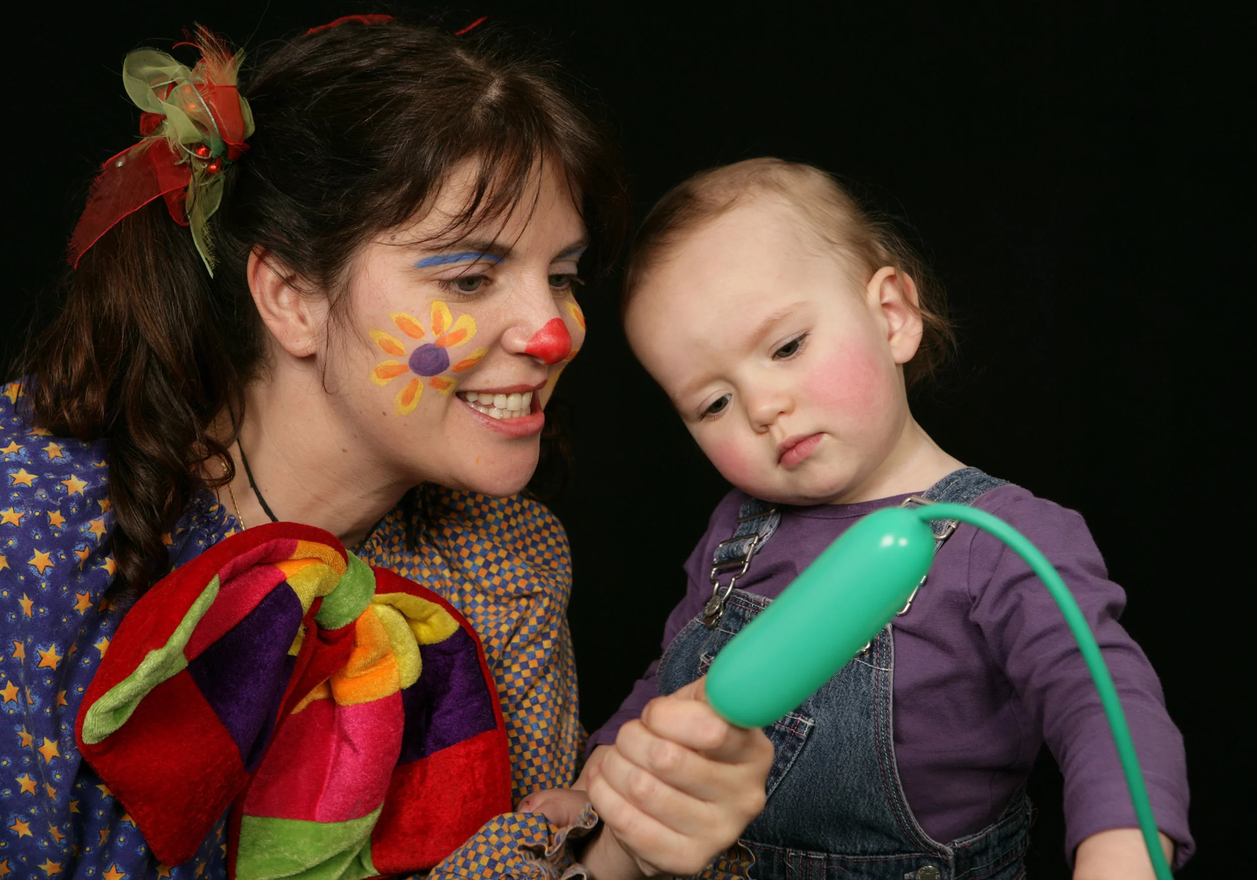 kids party entertainment