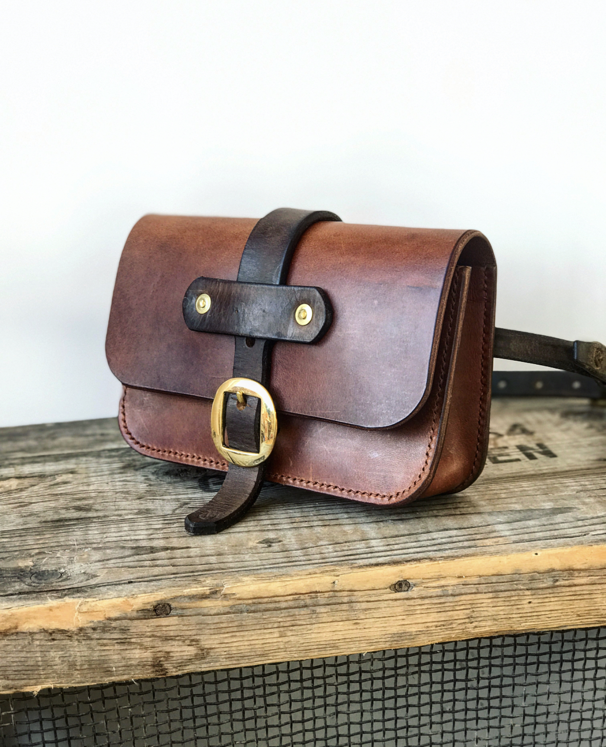 rag of colts chestnut jean