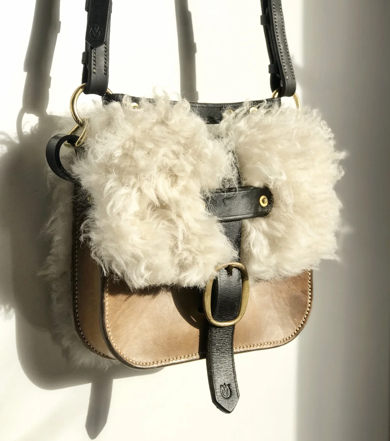 rag of colts sheepskin meg