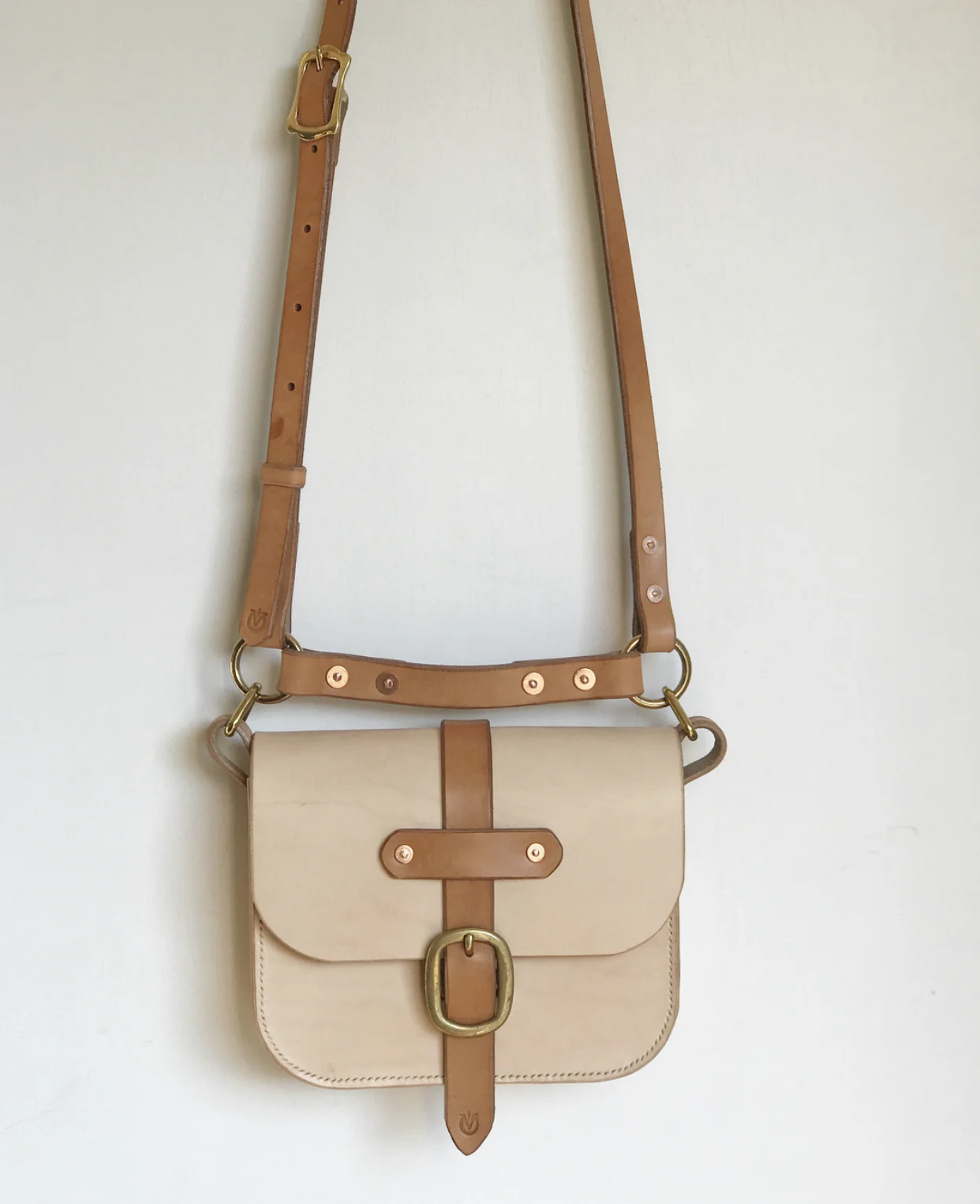 rag of colts cremello Meg