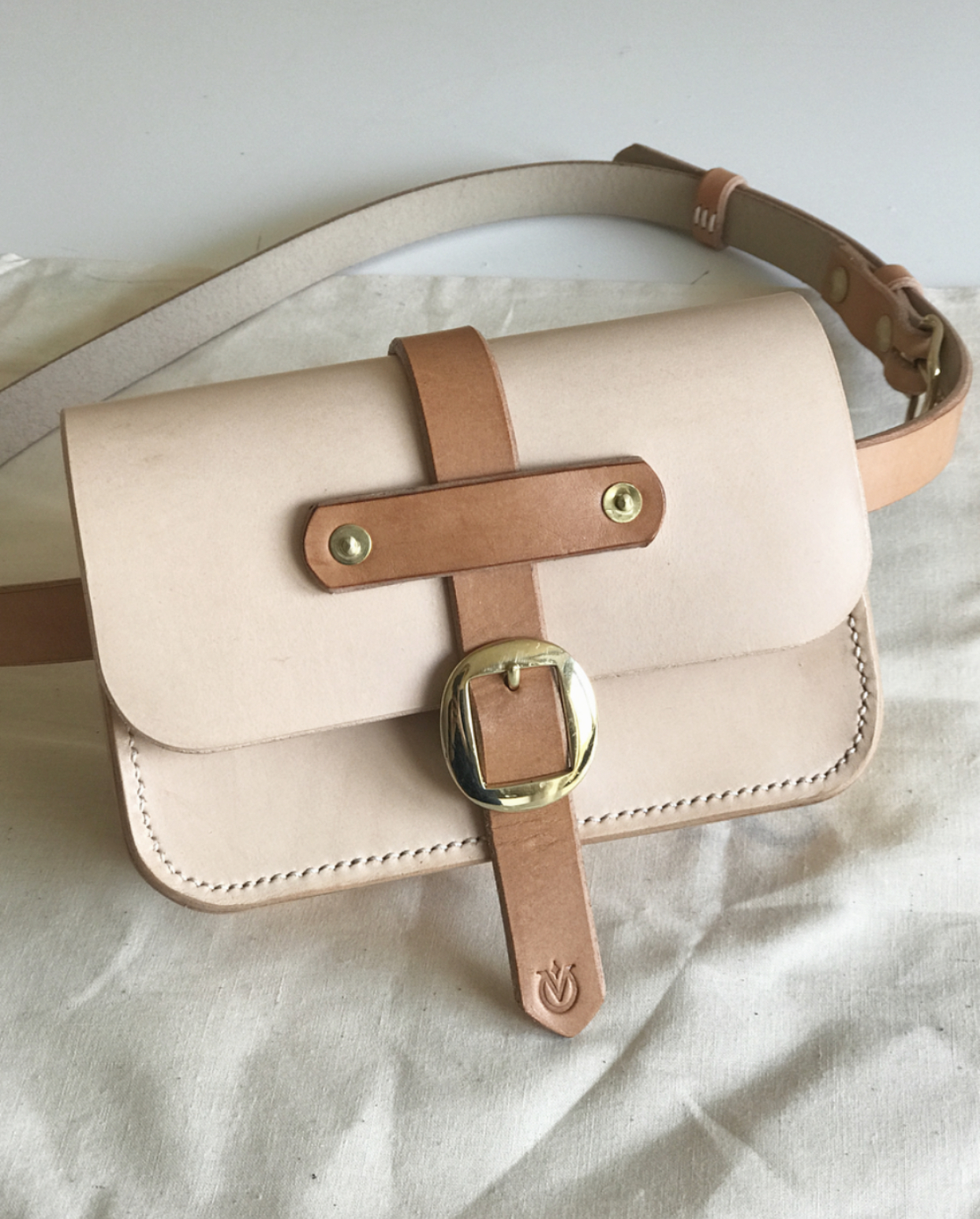 rag of colts cremello meg
