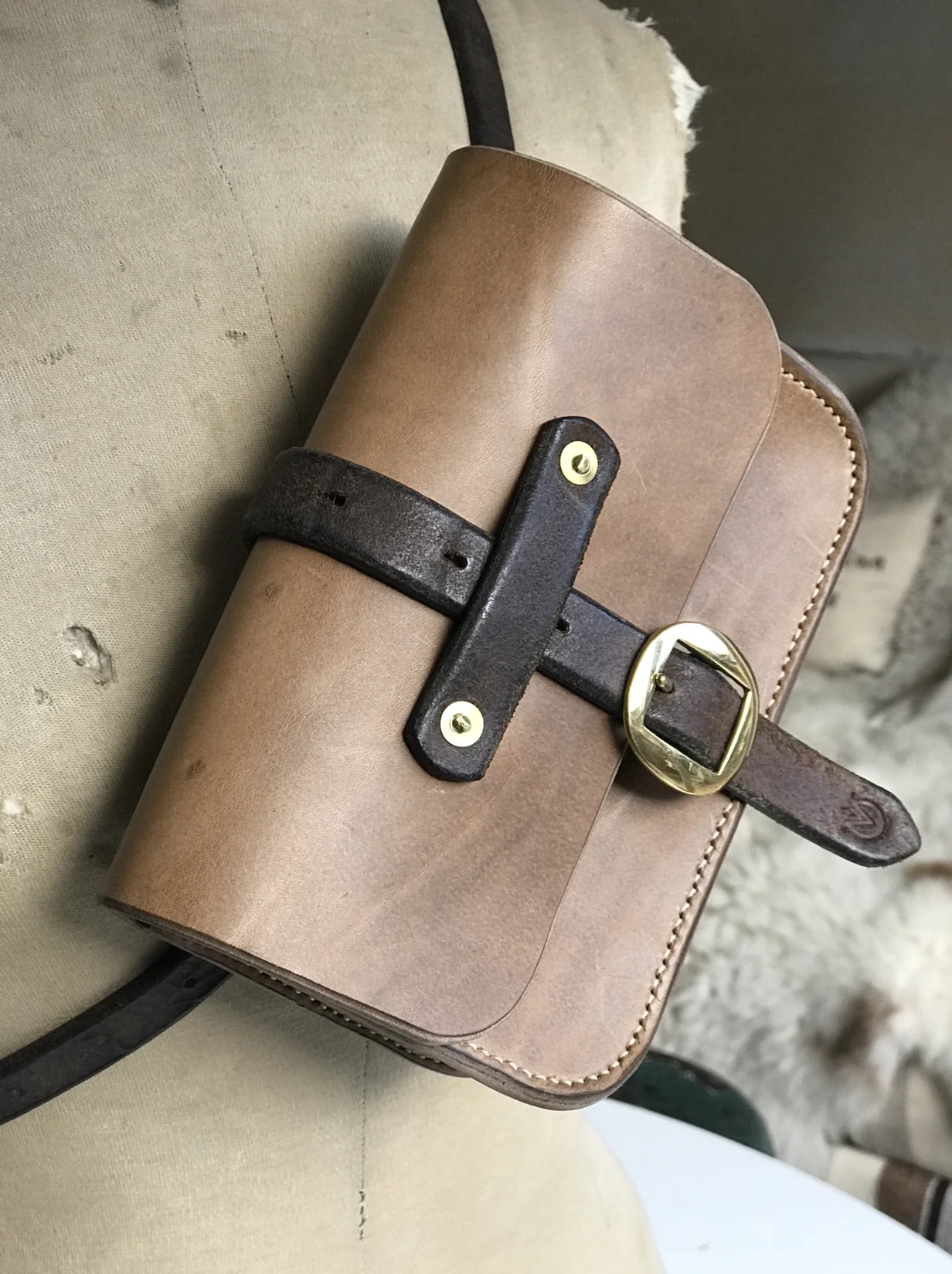 rag of colts palomino jean