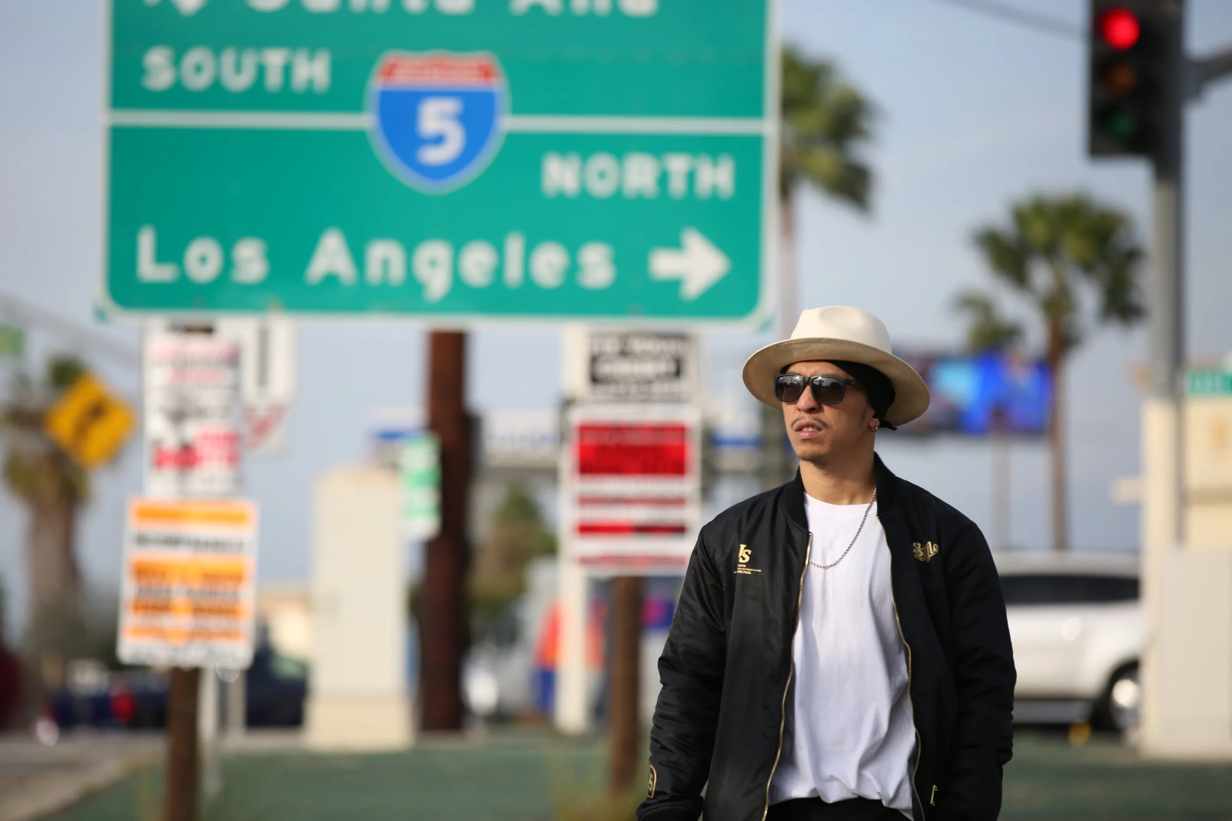 Freestyle Session World Final