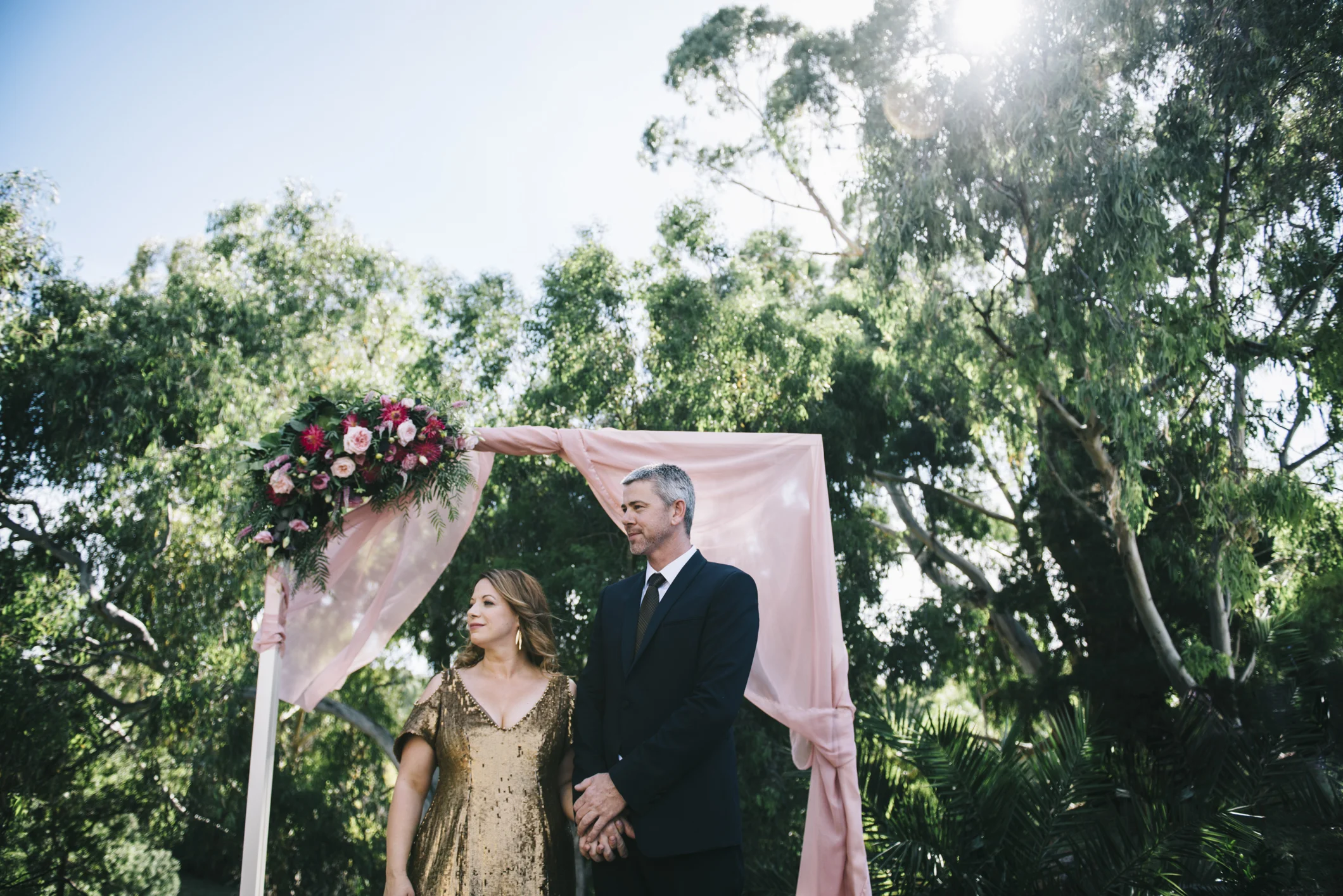 SONIA + MICHAEL | BIGBANG STUDIO, NORTHCOTE