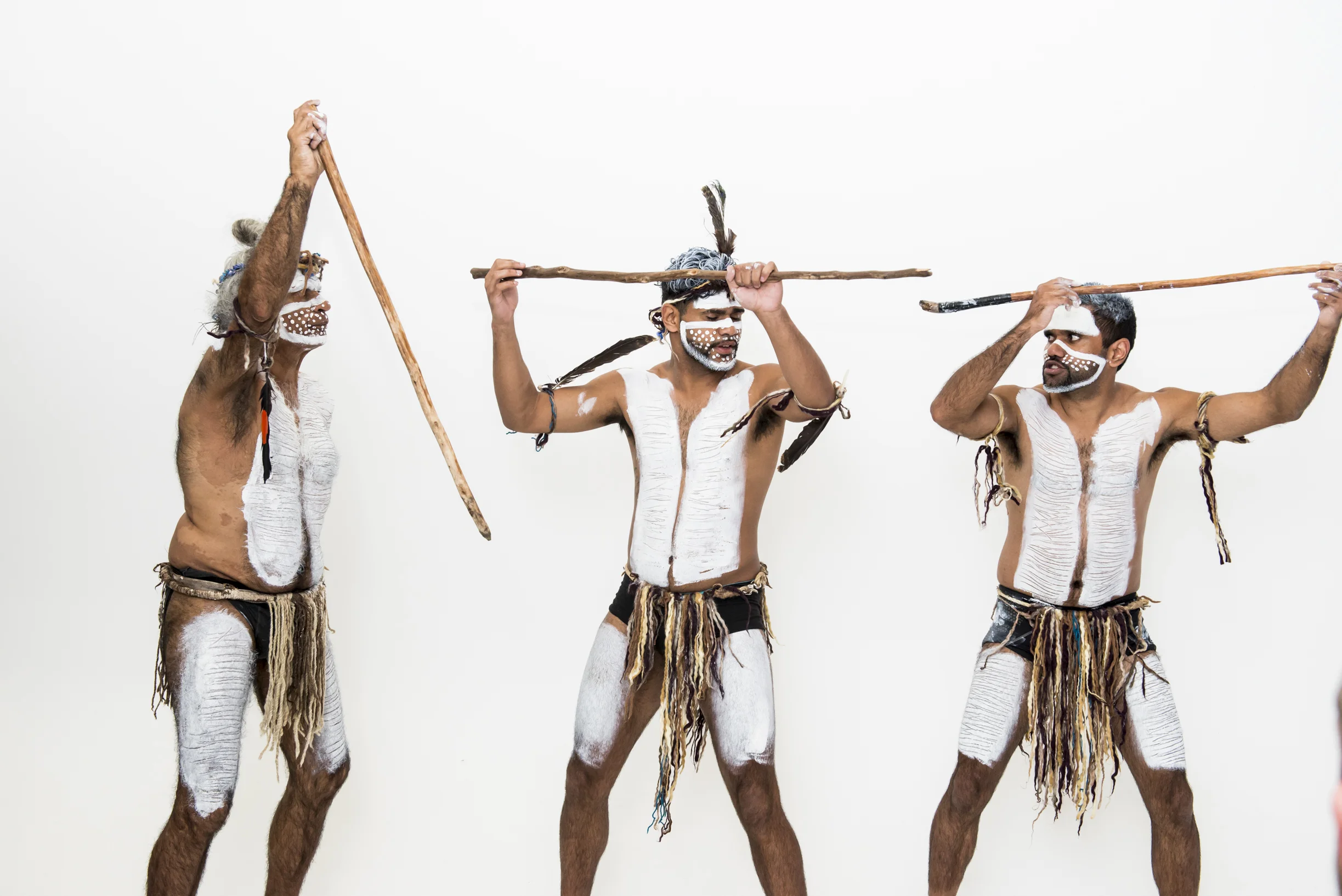 ENQUIRING MINDS EVENT #1