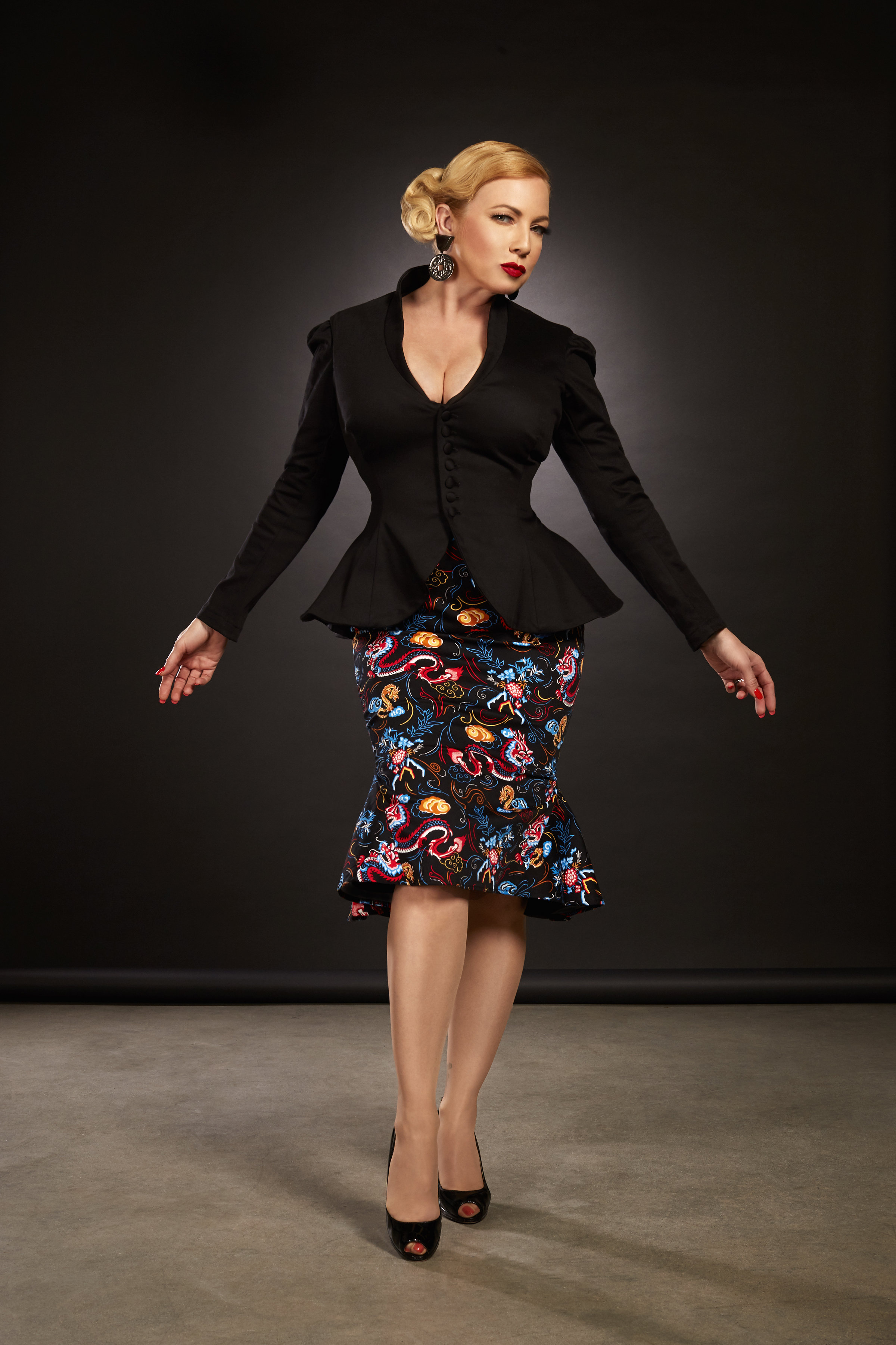 Photo by Jason Tidwell