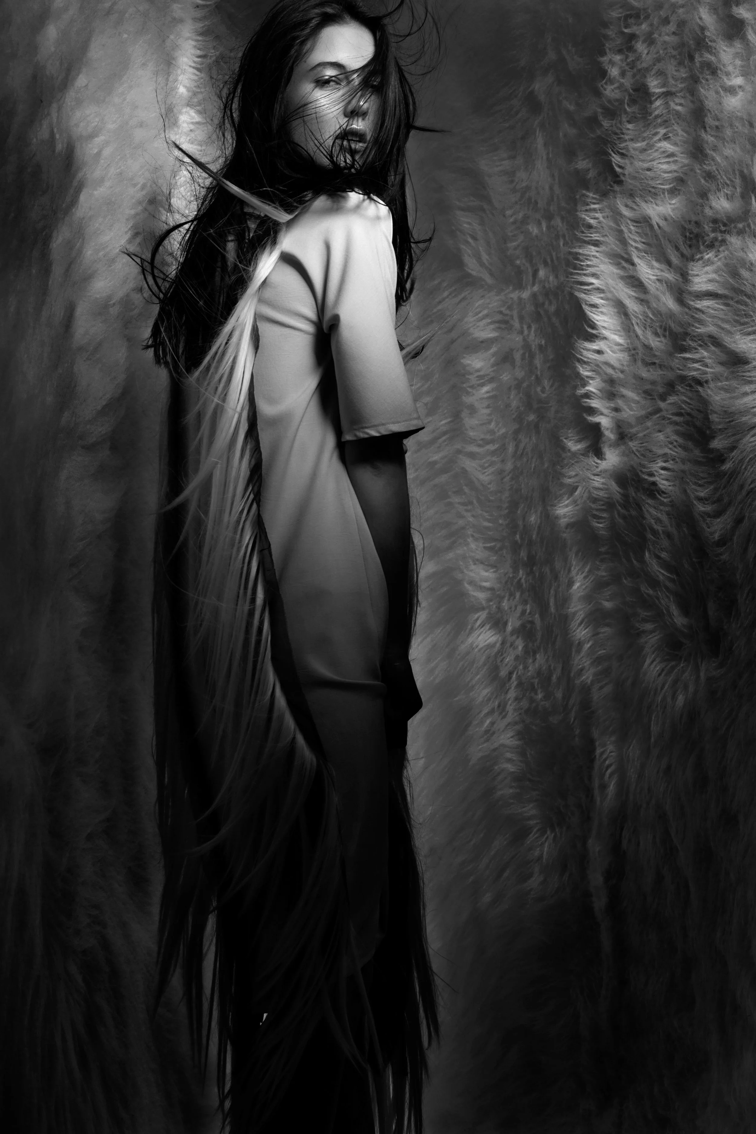 Dress - Krasimira Stoyneva @krasimira_stoyneva