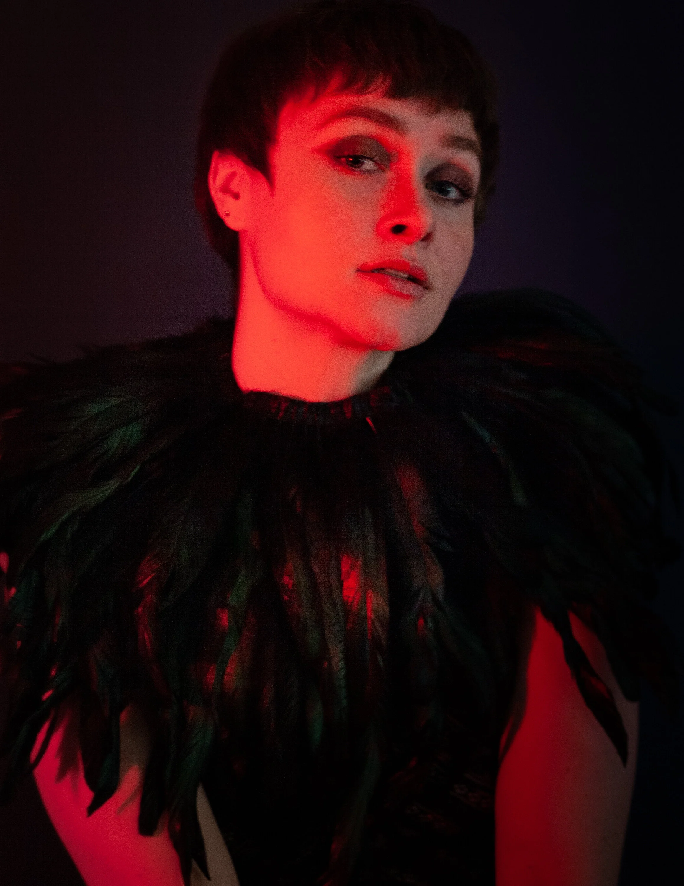 Collar: L'Vow