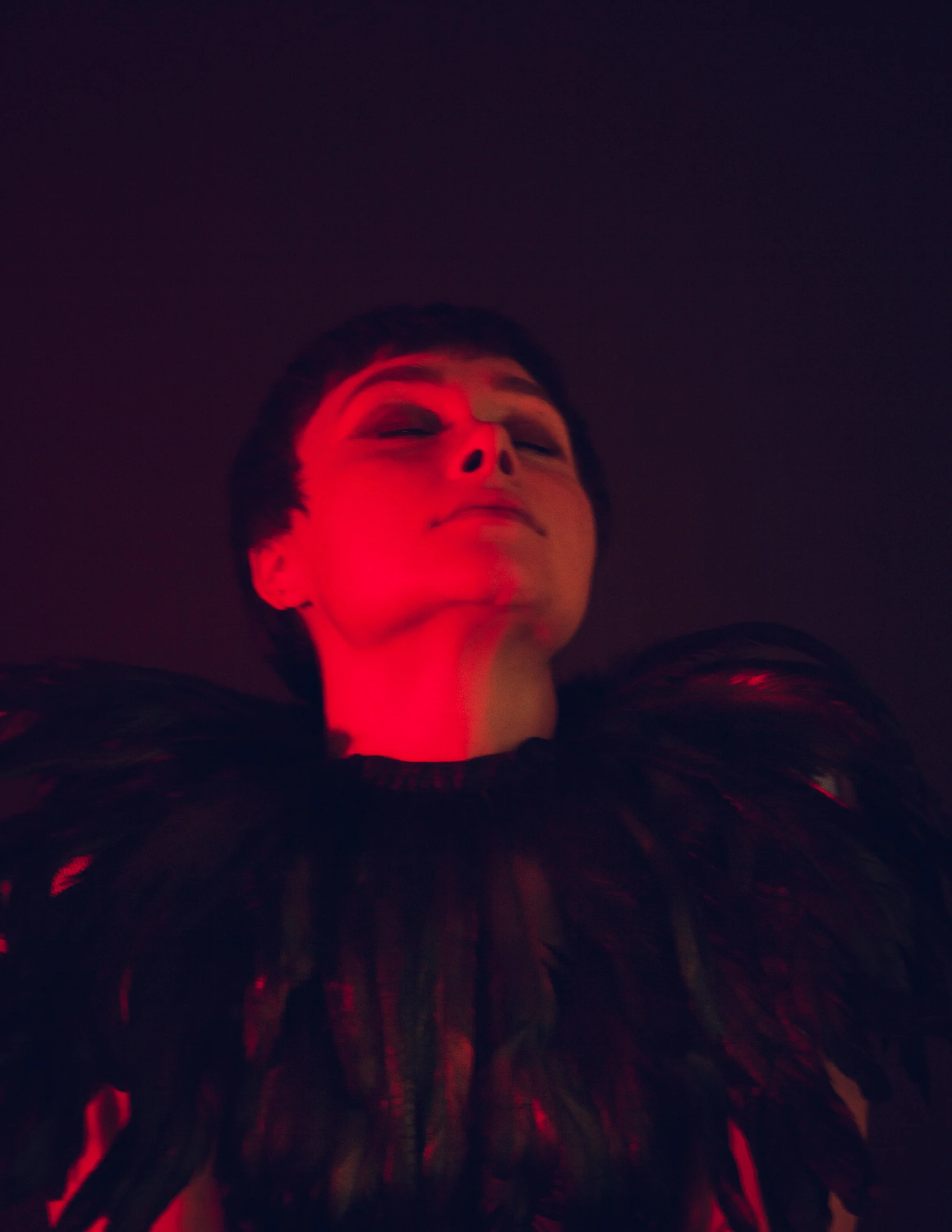 Collar: L'Vow