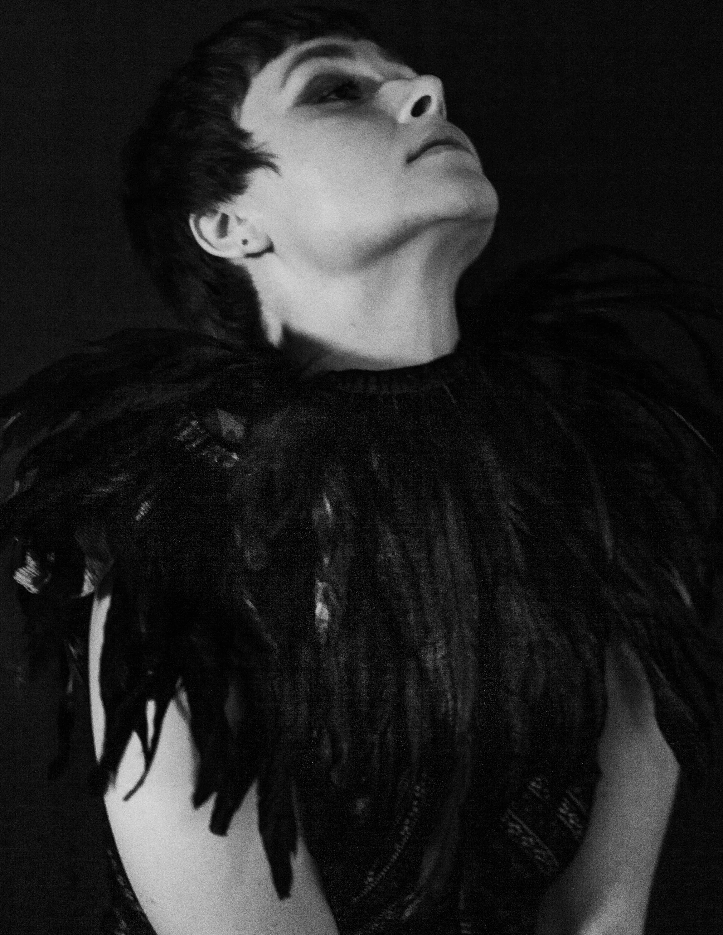 Collar: L'Vow
