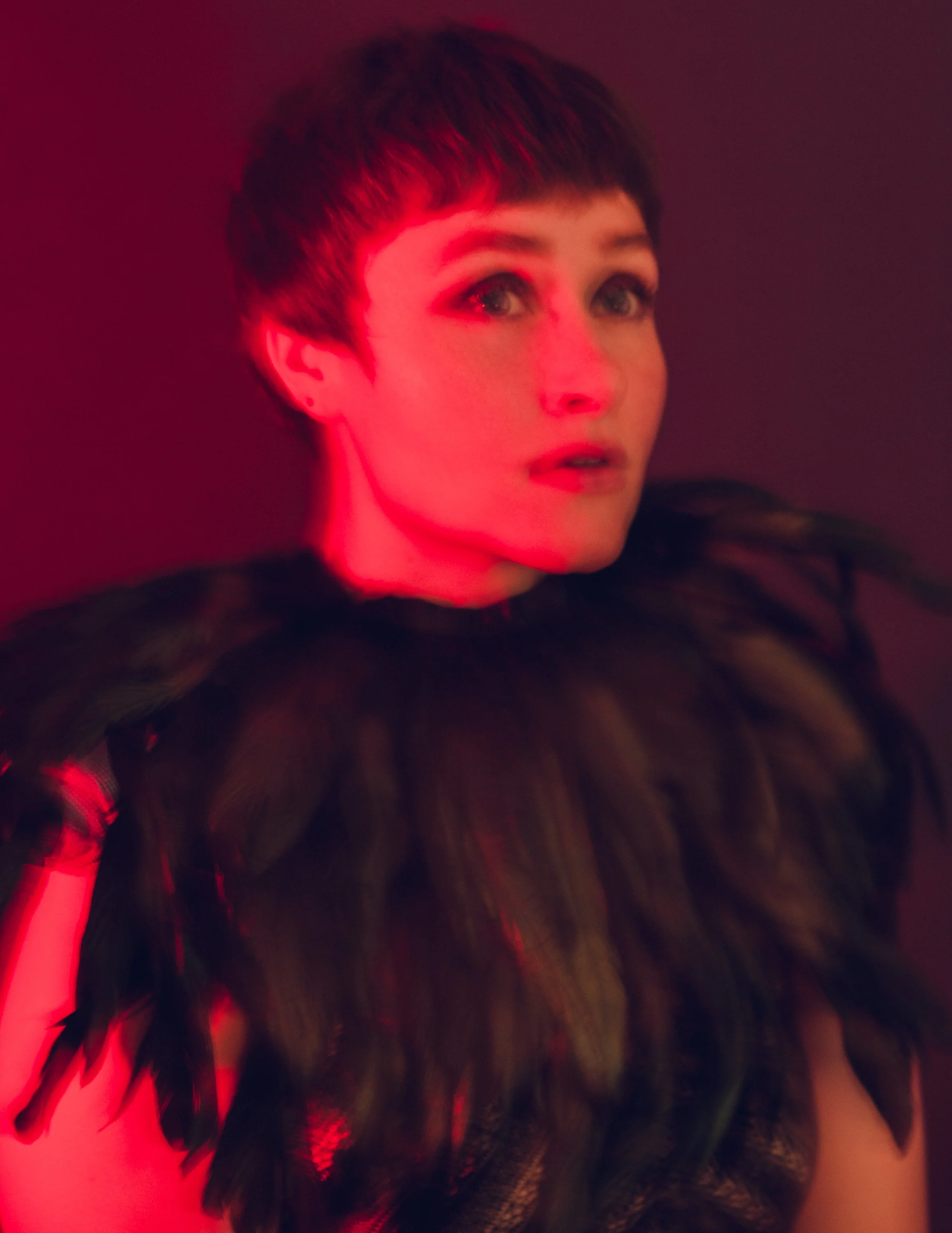 Collar: L'Vow