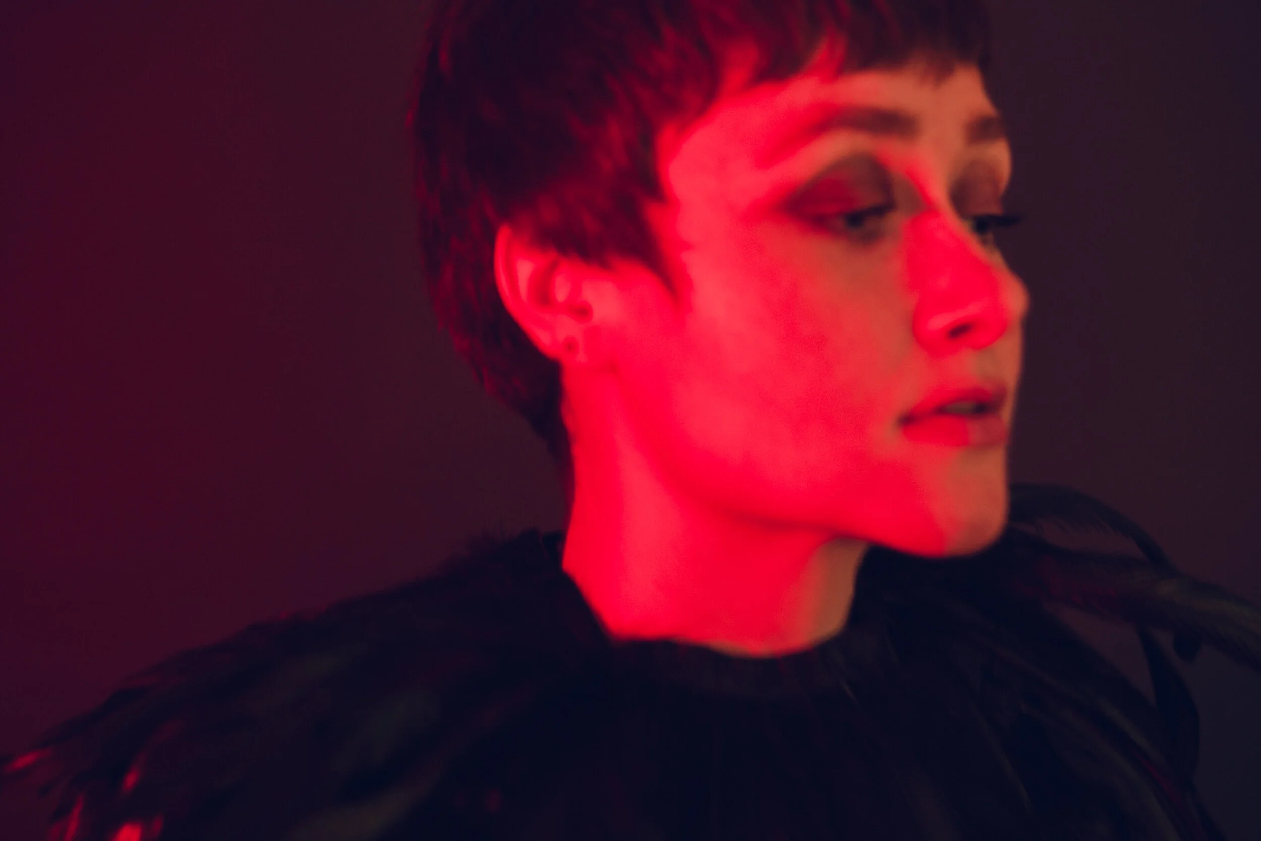Collar: L'Vow