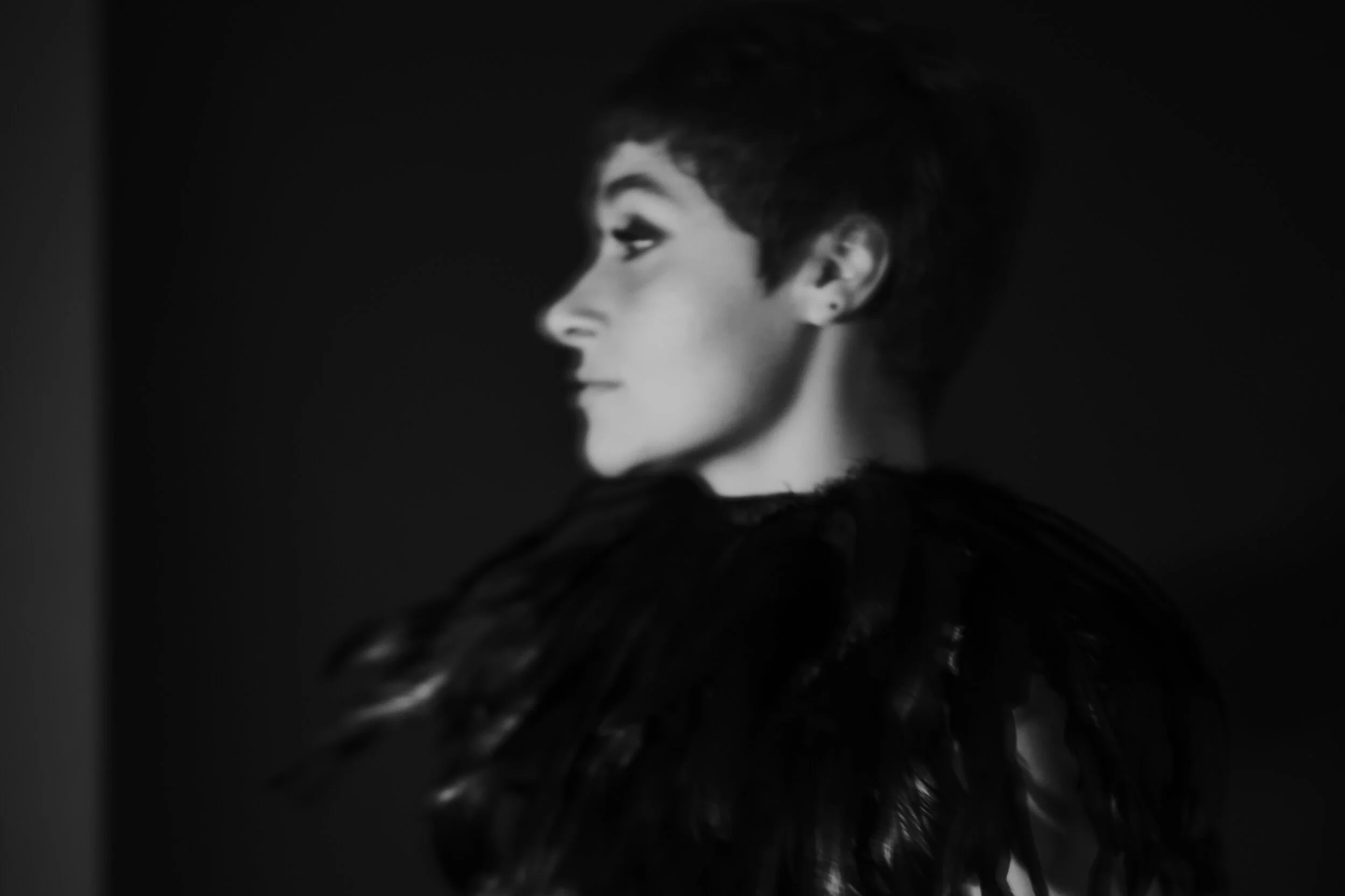 Collar: L'Vow