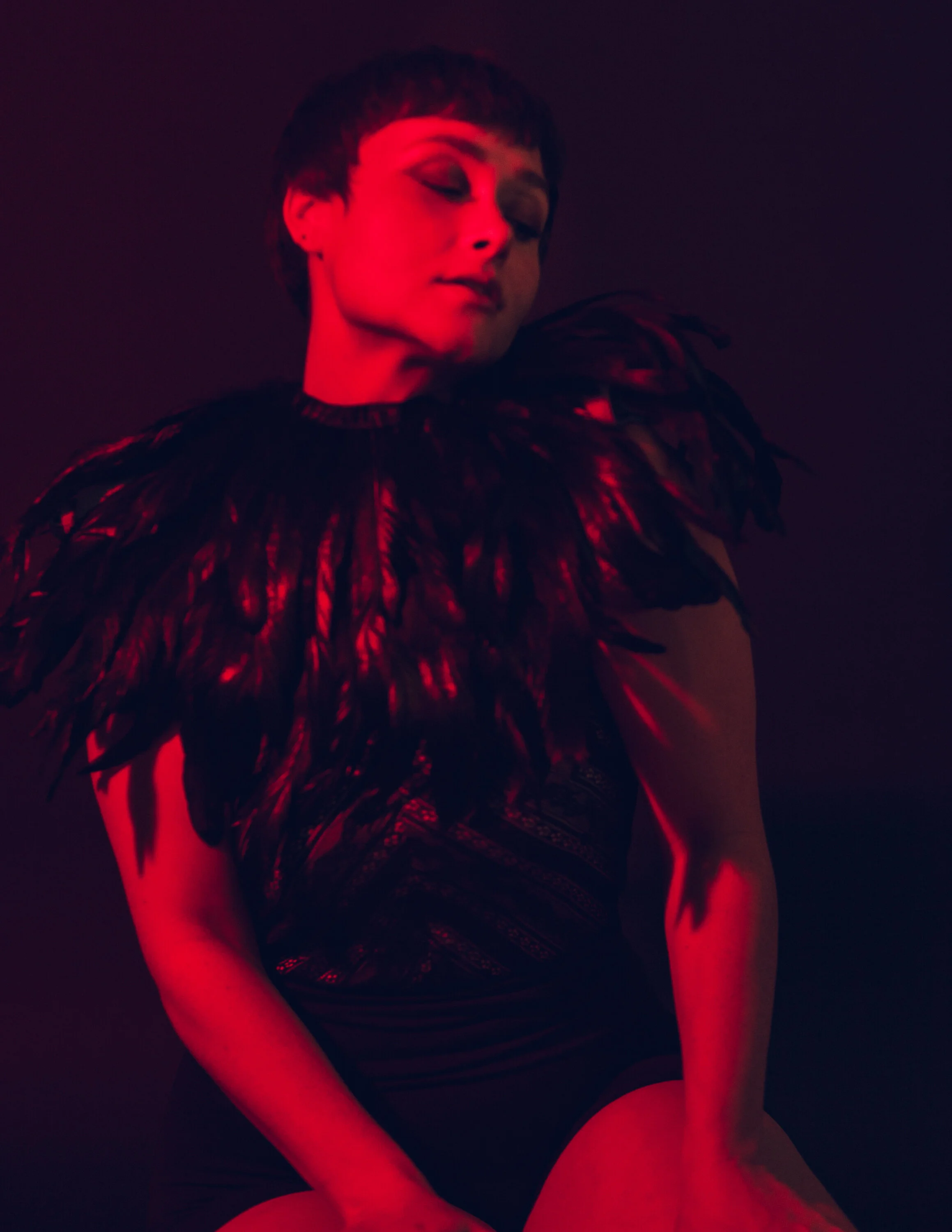 Collar: L'Vow
