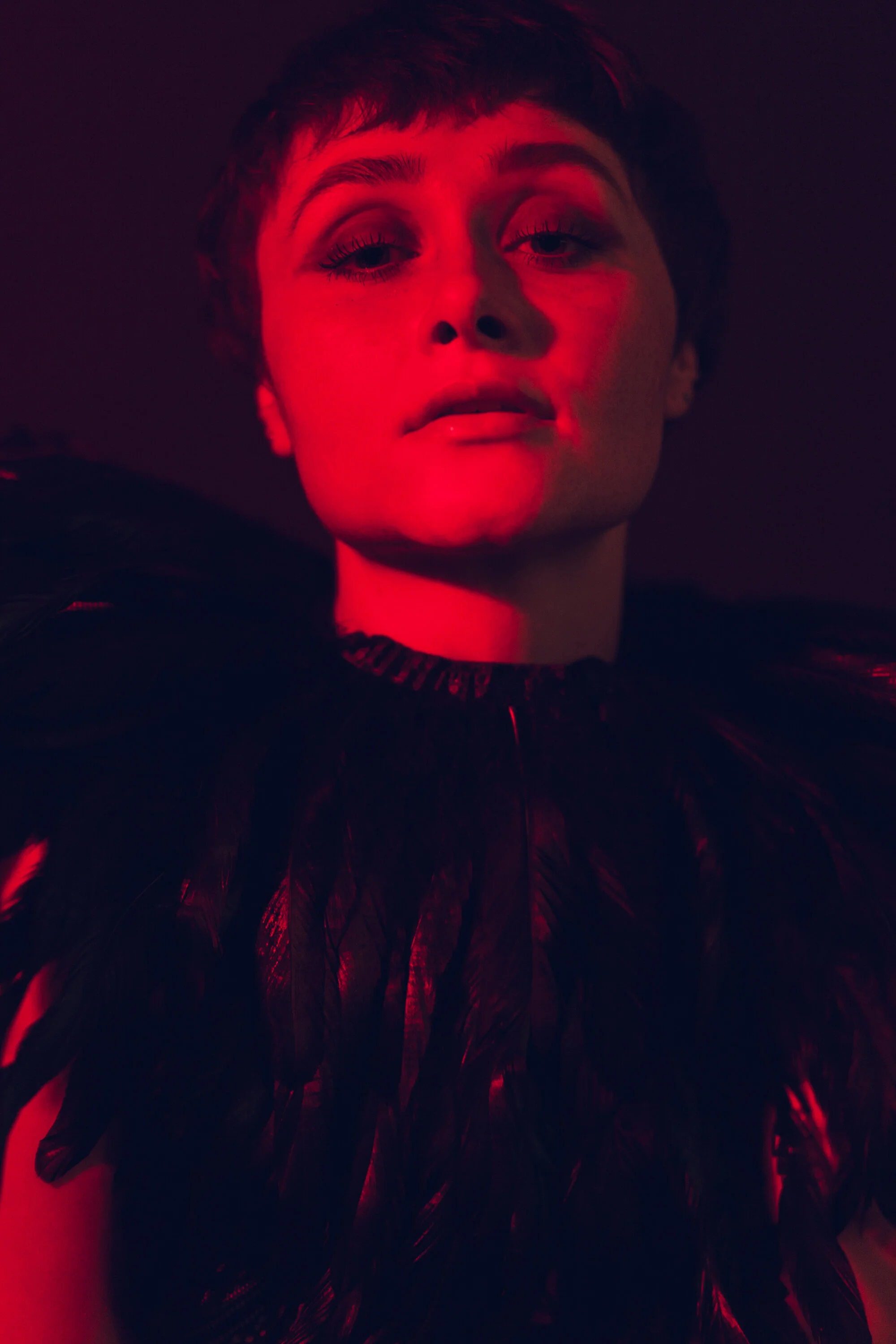 Collar: L'Vow