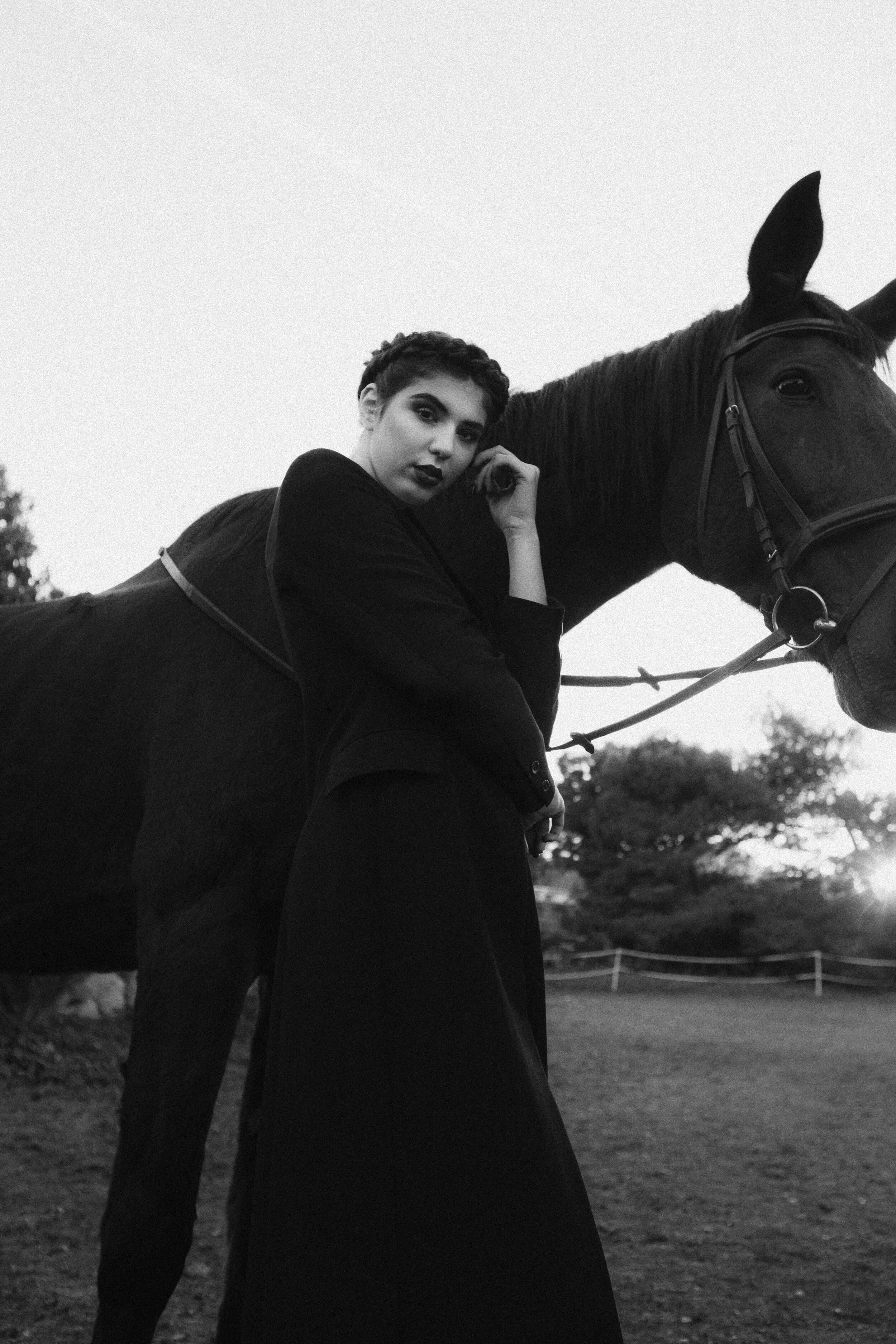 Photographer: Ellie Cutajar Female Model: Julia Cluett Makeup Artist: Claudia Mercieca Hair Stylist: Esther Scicluna