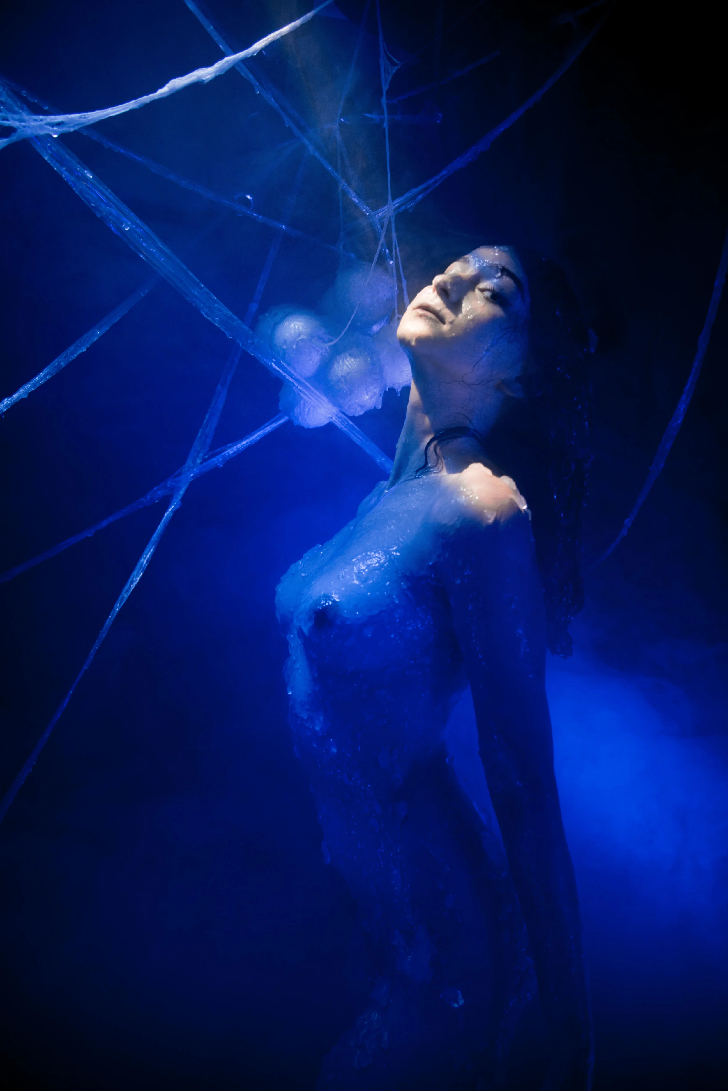 Photographer: Nothing Photos Female Model: Demonique Candy