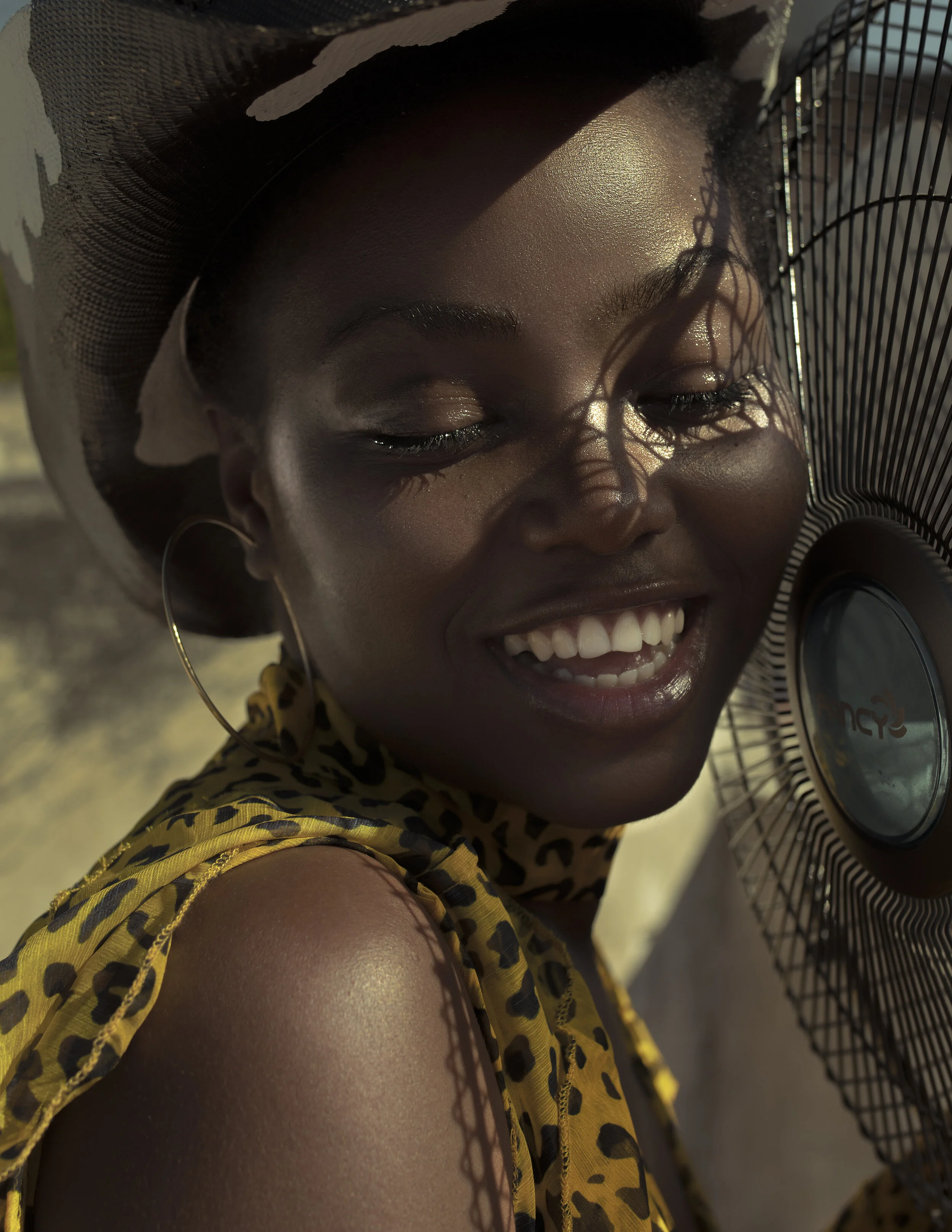 Photographer: Jürgen Alexander Model: Lídice Maria Wardrobe Stylist: Fabian Galindo Wardrobe Credits: hmmvee.studio