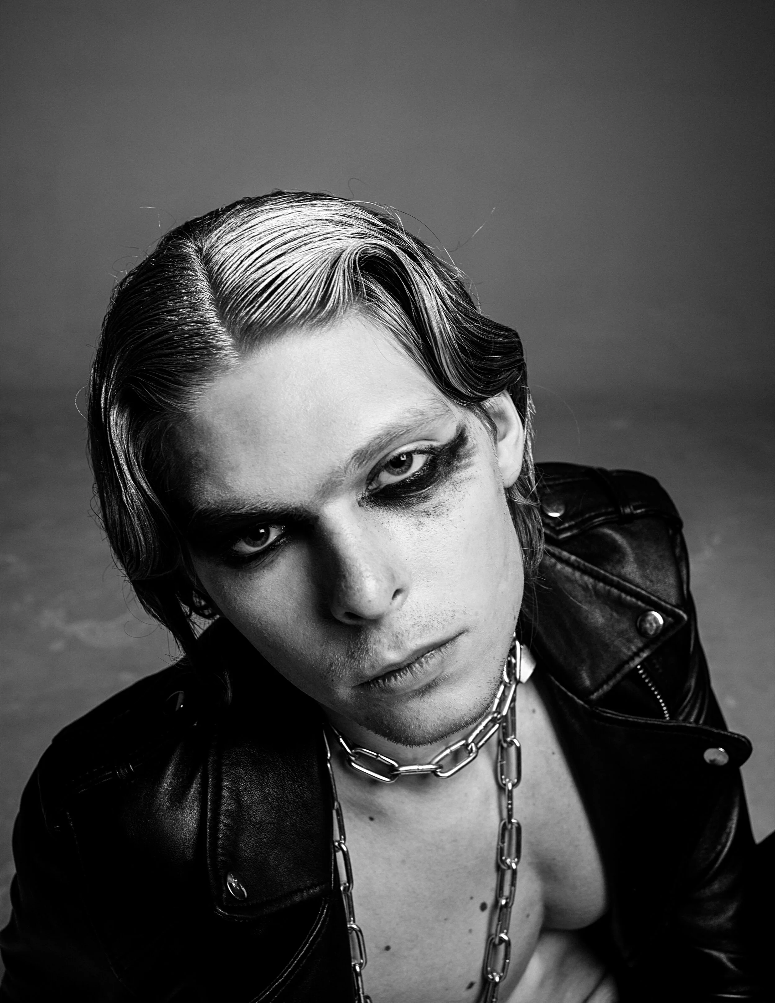 Photographer: Mariya Ovchinnikova Model/Creative Director: Vlada&Yegor Wardrobe Stylist: Angelina Supranovich Makeup Artist/Hair Stylist: Anastasia Shosheva Makeup Artist/Hair Stylist: Liliana Berkovskaya