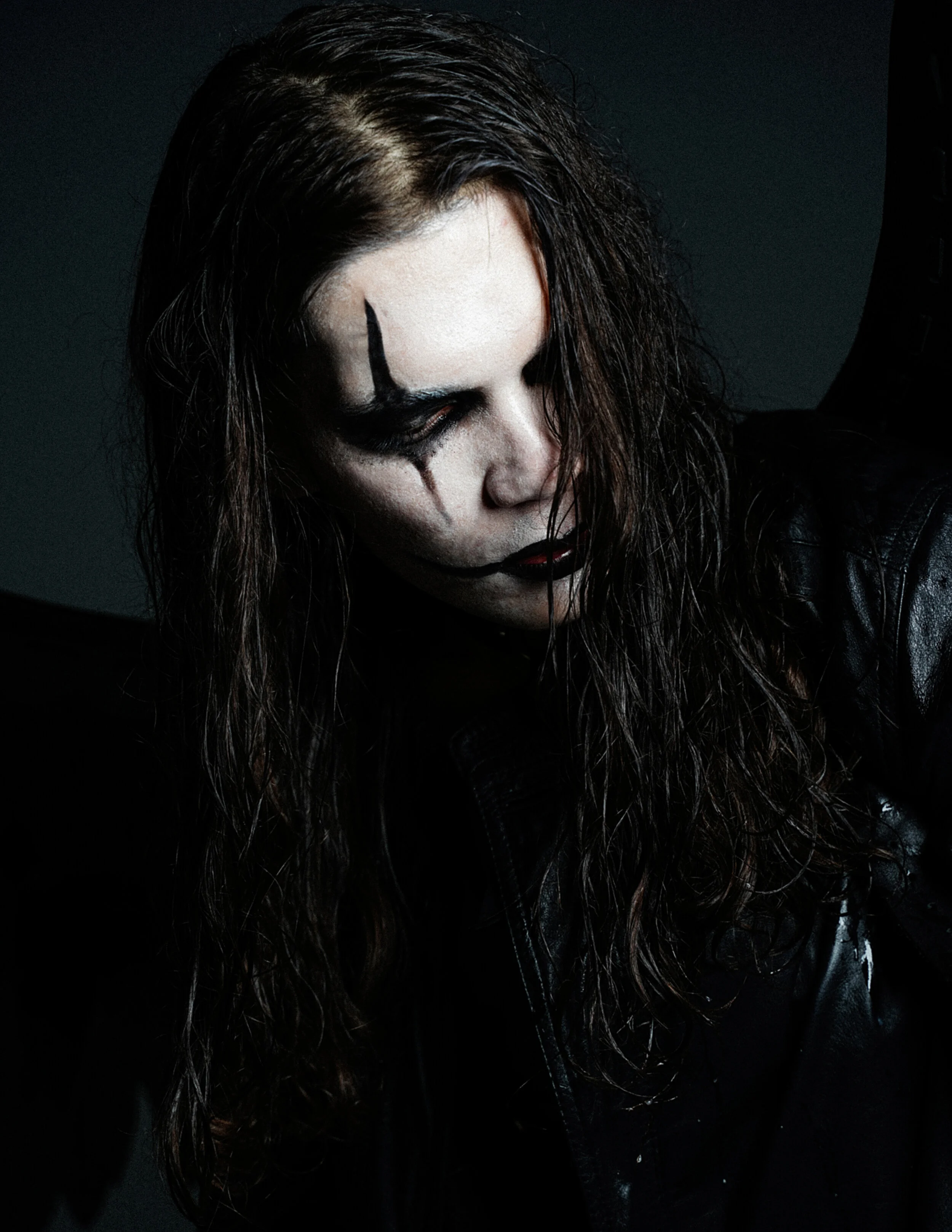 Videographer/Photographer: Vlada Ivanova Wardrobe Stylist/Male Model/Creative Director: Igor Gareev Makeup Artist: Alena Serbina Wardrobe Stylist: Angelina Supranovich Wardrobe Stylist: Michelle Bokoma Musician: Yegor Gavrin Wardrobe Credits