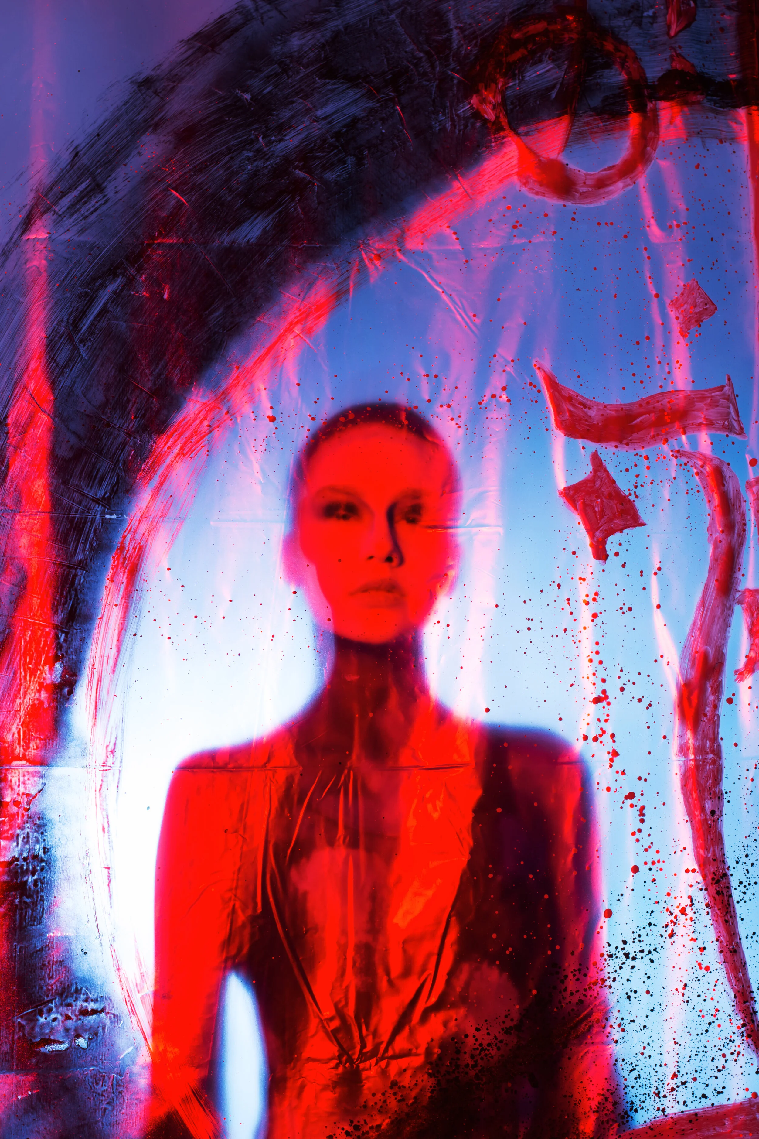 Photographer: Aleksey Chepik Model: Olesya Pavlenko