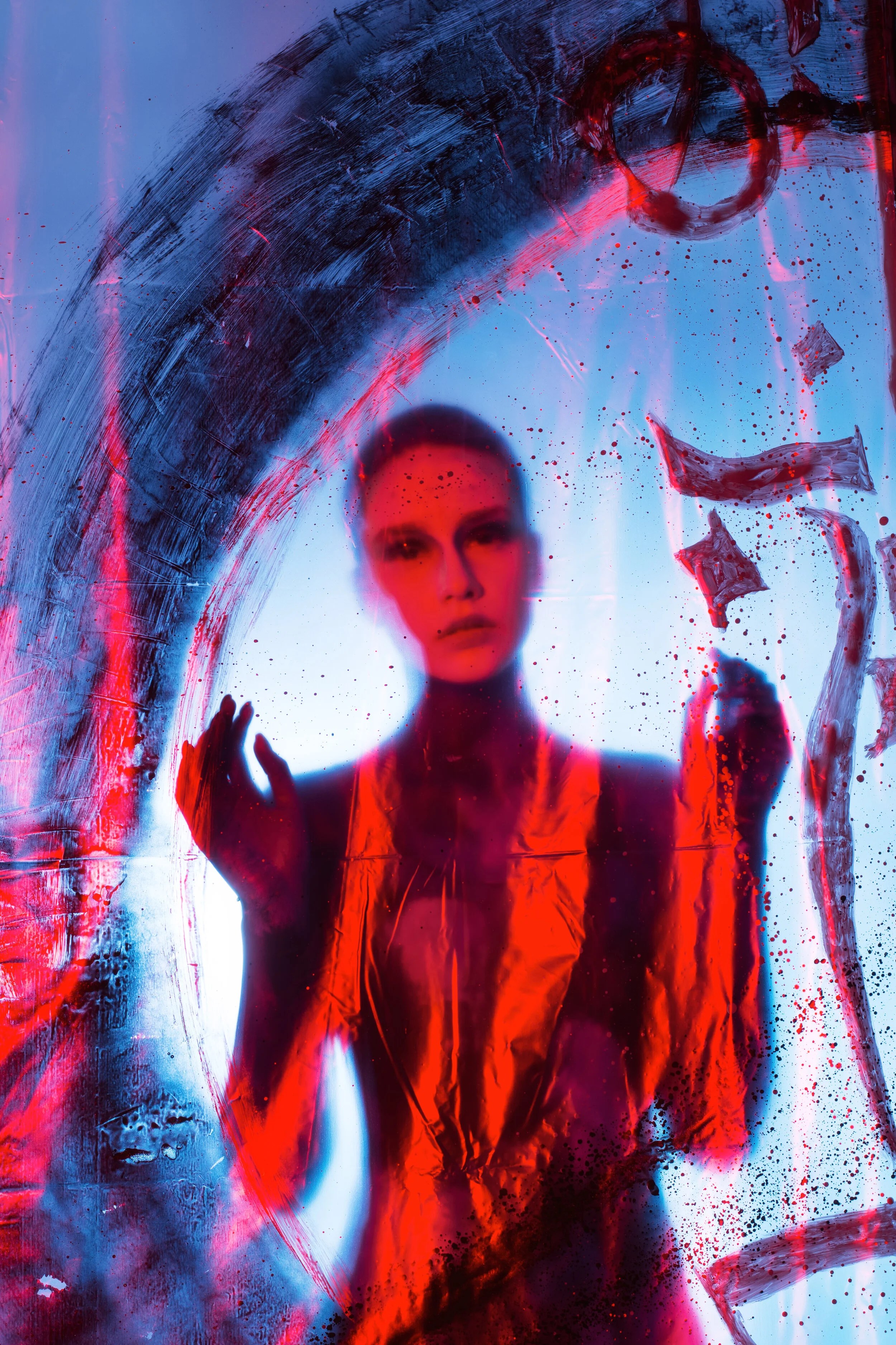 Photographer: Aleksey Chepik Model: Olesya Pavlenko