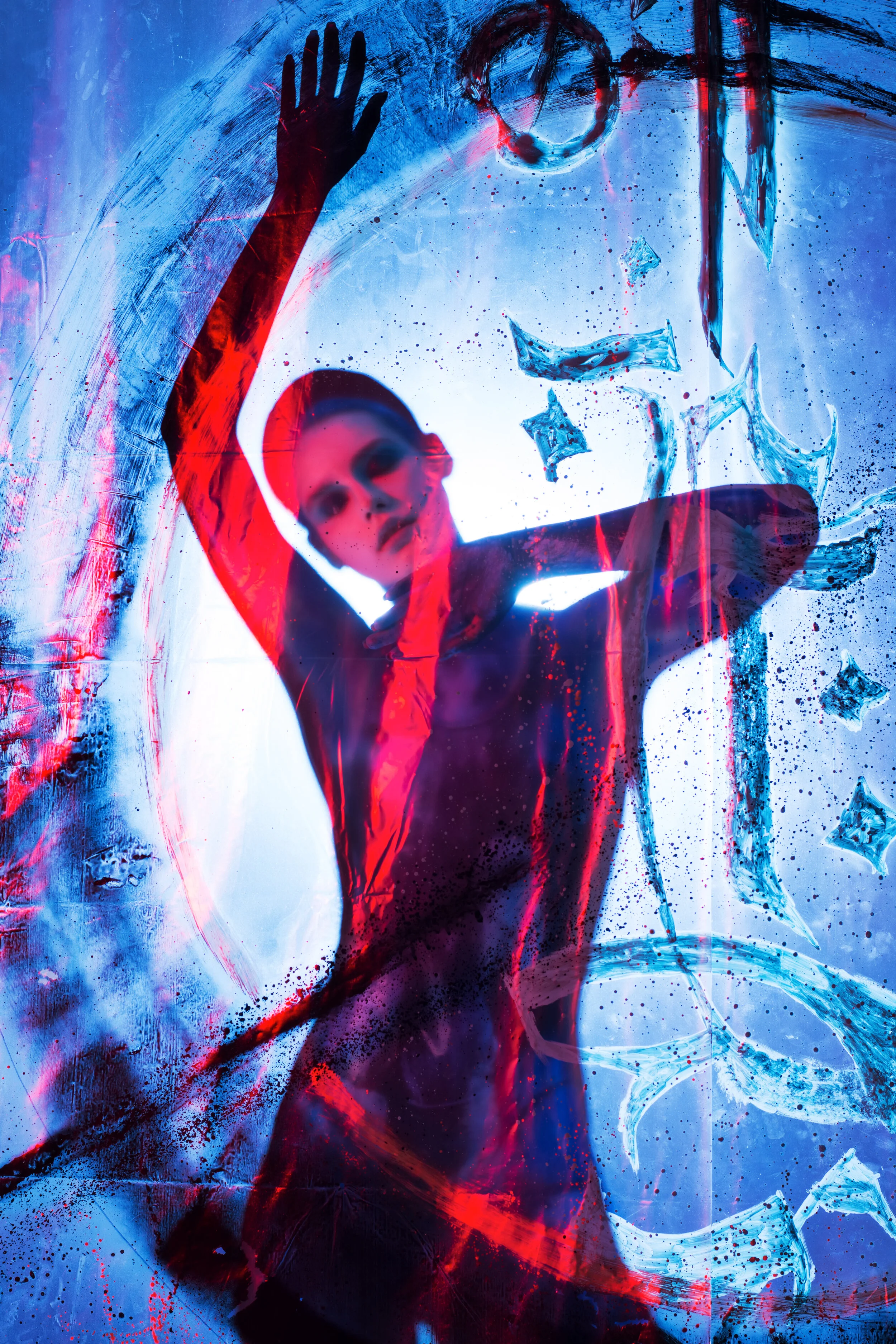 Photographer: Aleksey Chepik Model: Olesya Pavlenko
