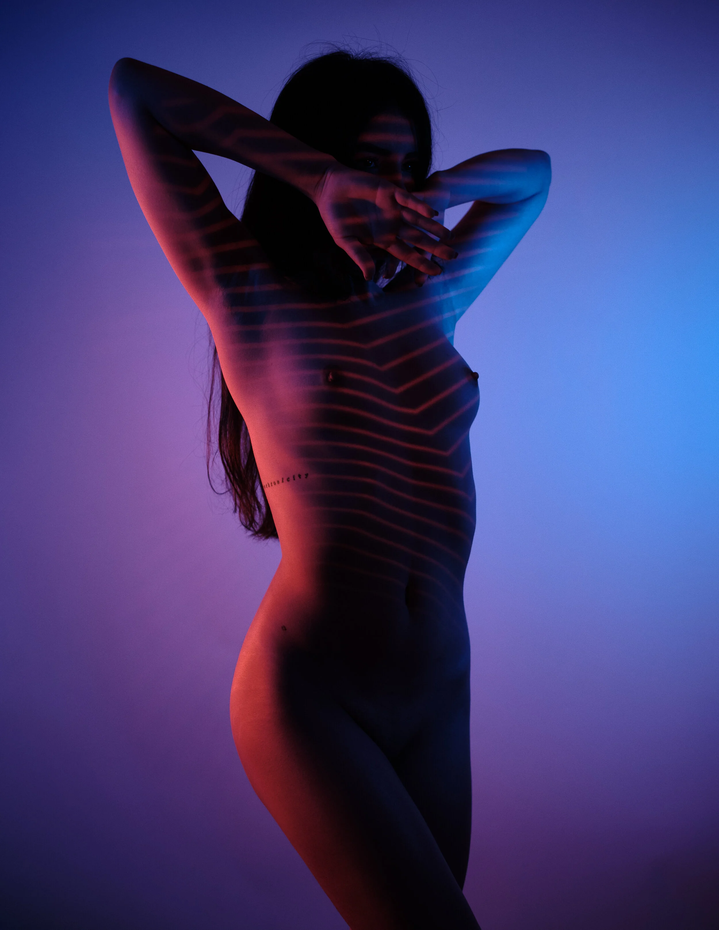 Photographer: Alex Busu Female Model: Diana Dobrea