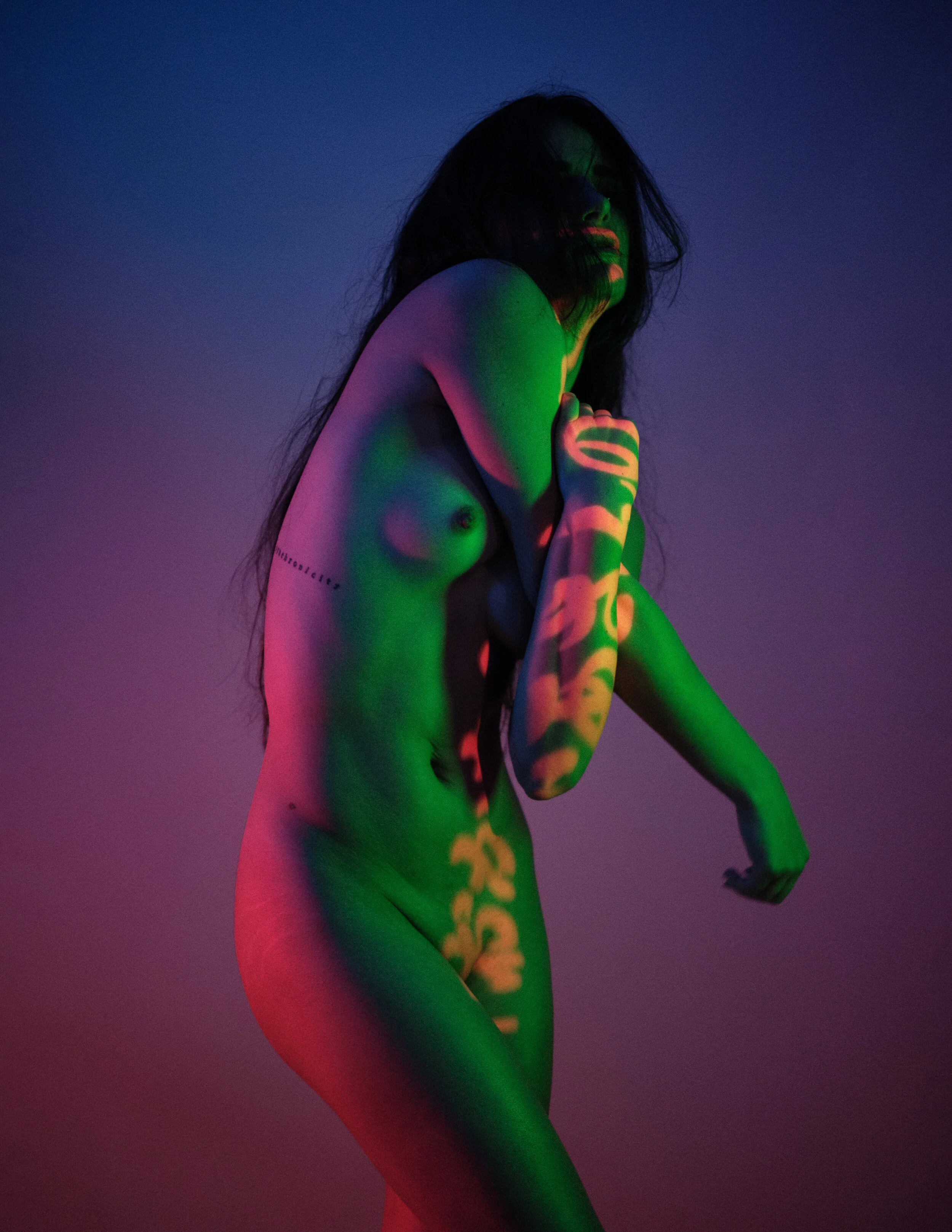 Photographer: Alex Busu Female Model: Diana Dobrea