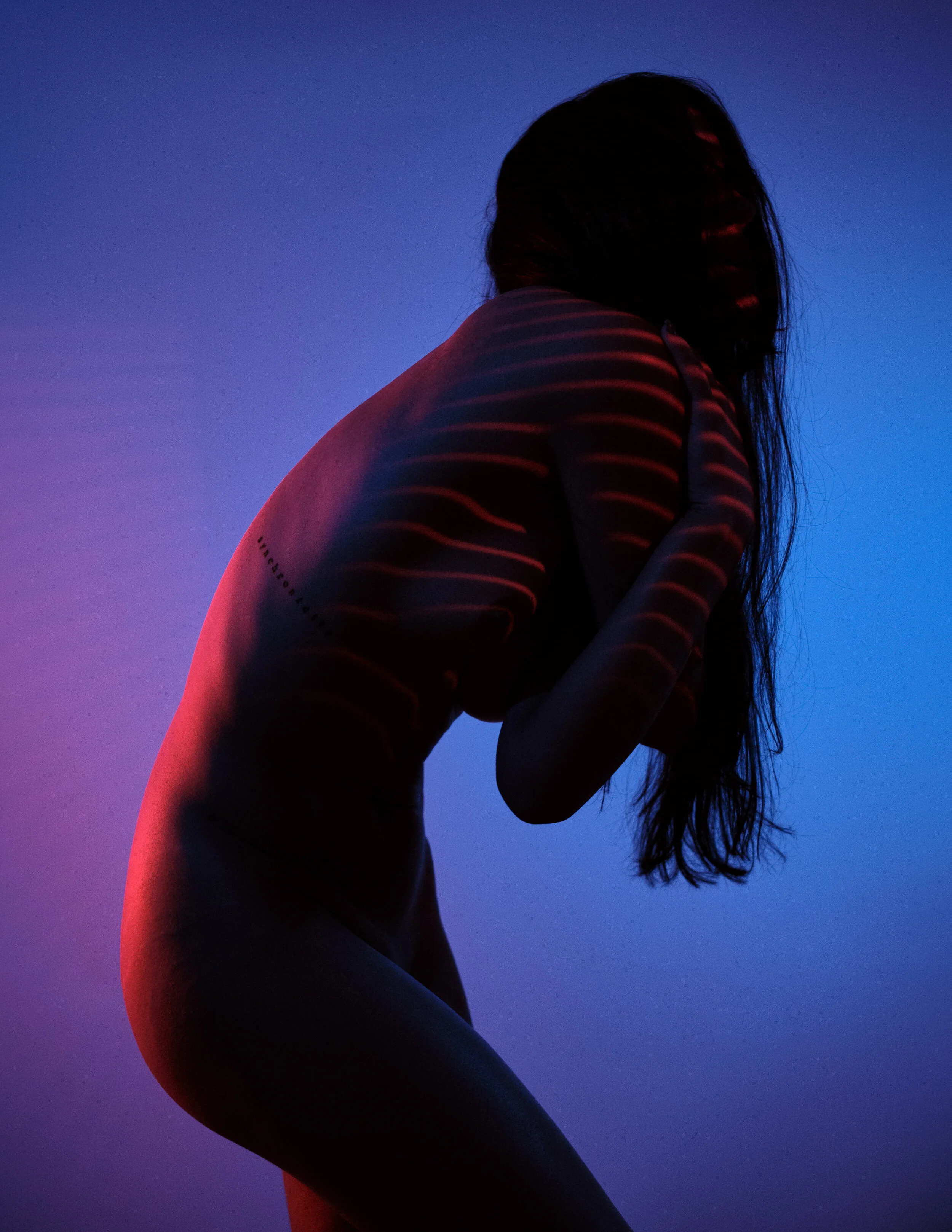 Photographer: Alex Busu Female Model: Diana Dobrea